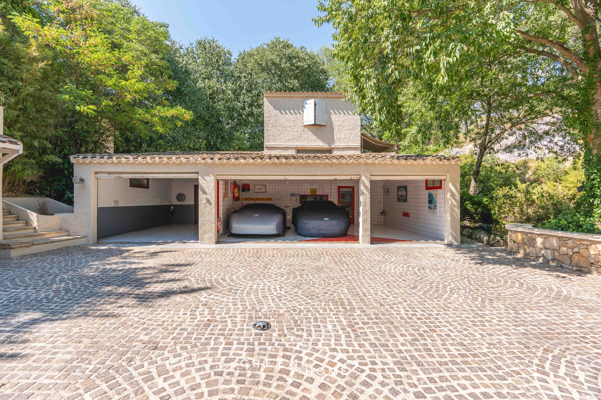 Achat Aix-en-Provence - Maison - 10 pièces