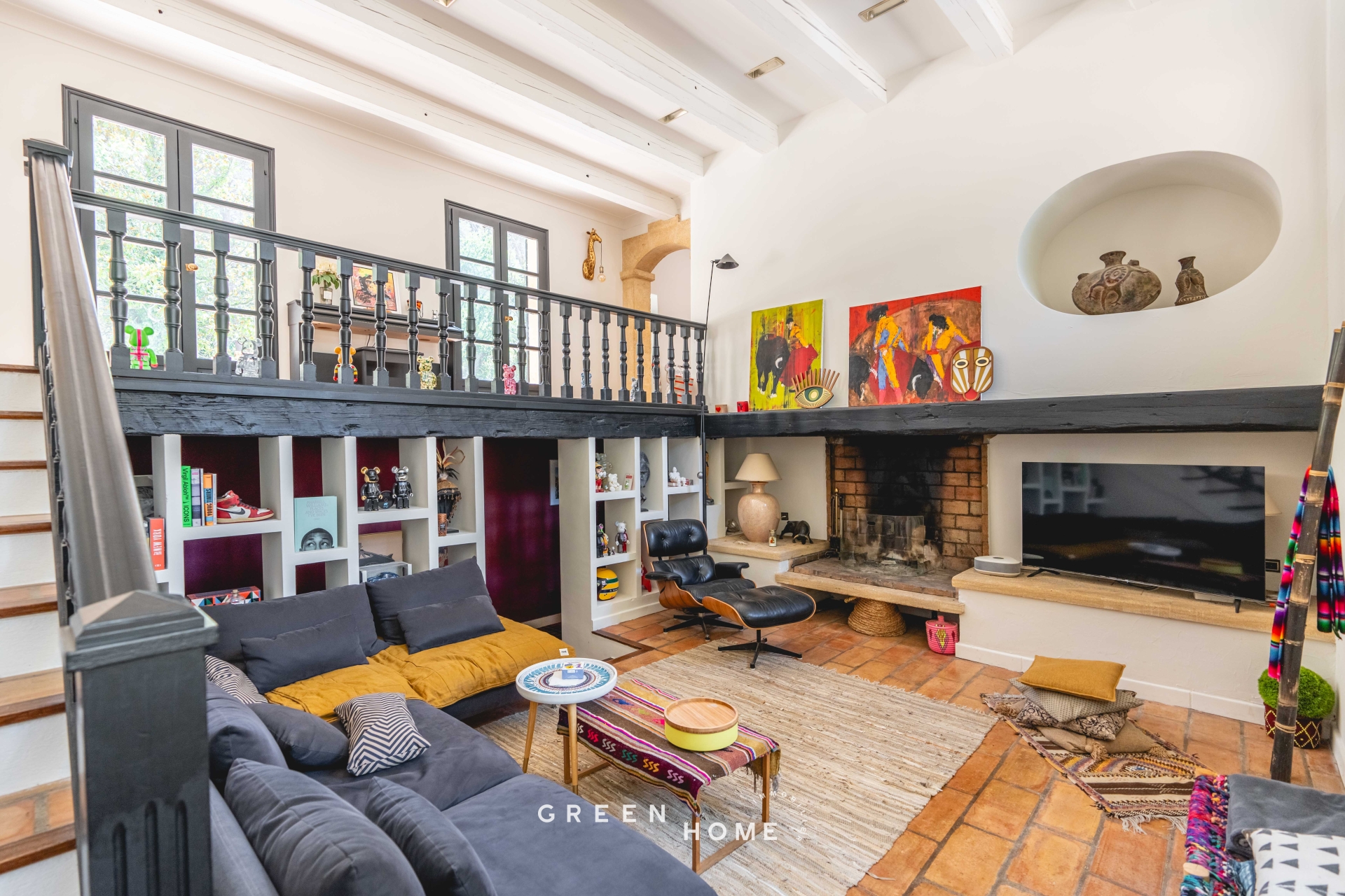 Achat Aix-en-Provence - Maison - 10 pièces
