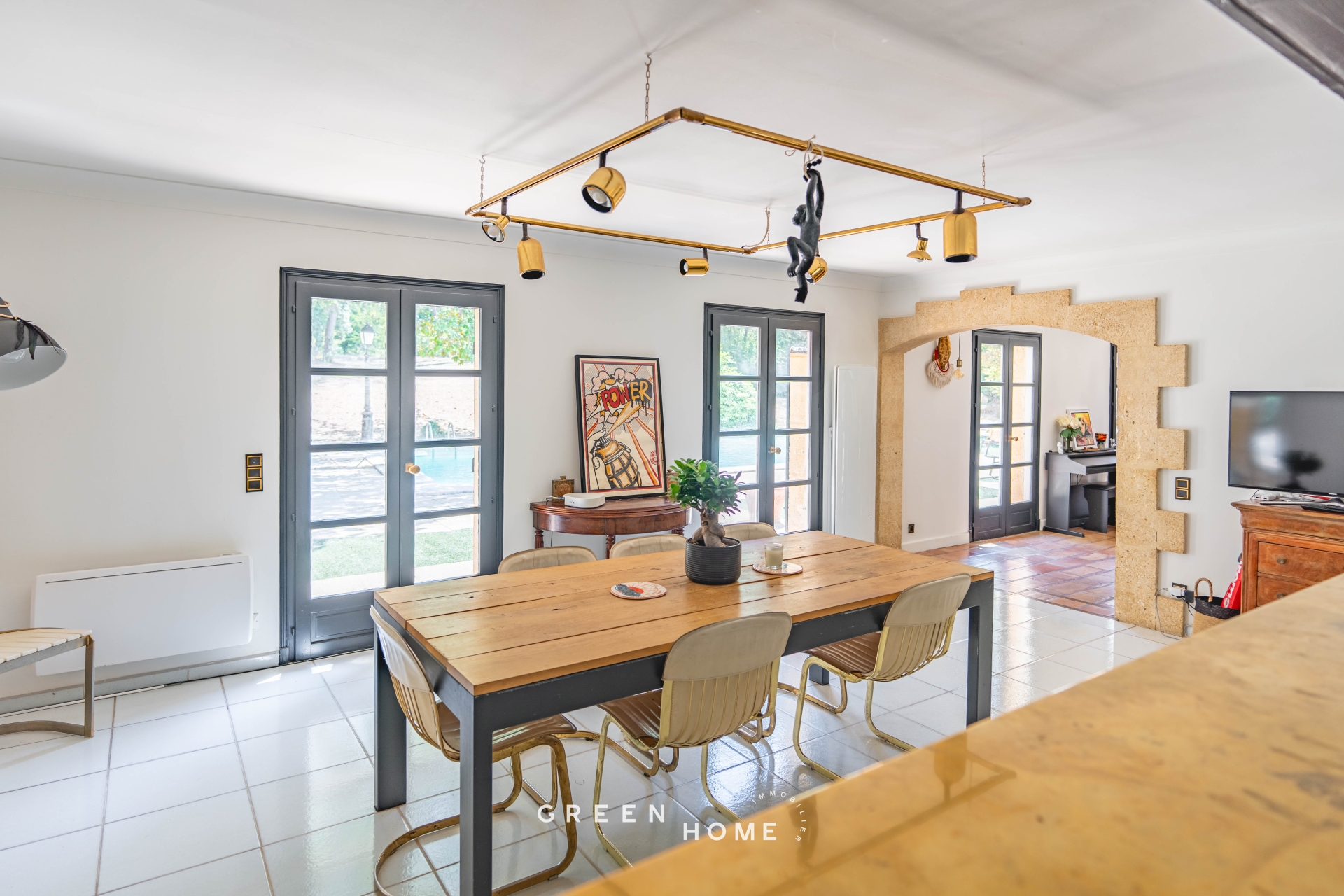 Achat Aix-en-Provence - Maison - 10 pièces