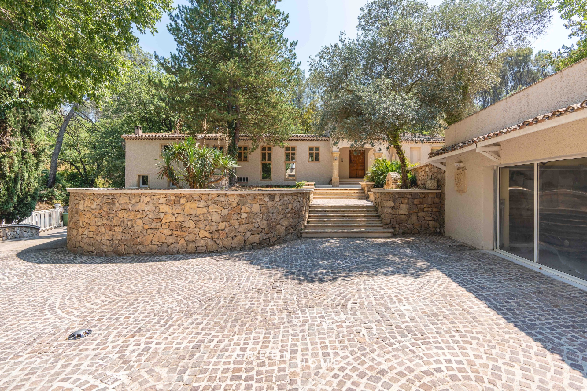 Achat Aix-en-Provence - Maison - 10 pièces