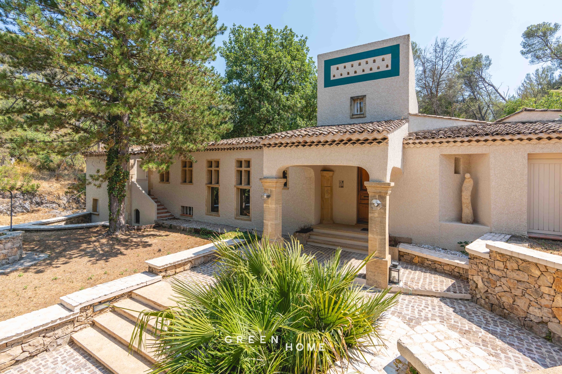 Achat Aix-en-Provence - Maison - 10 pièces