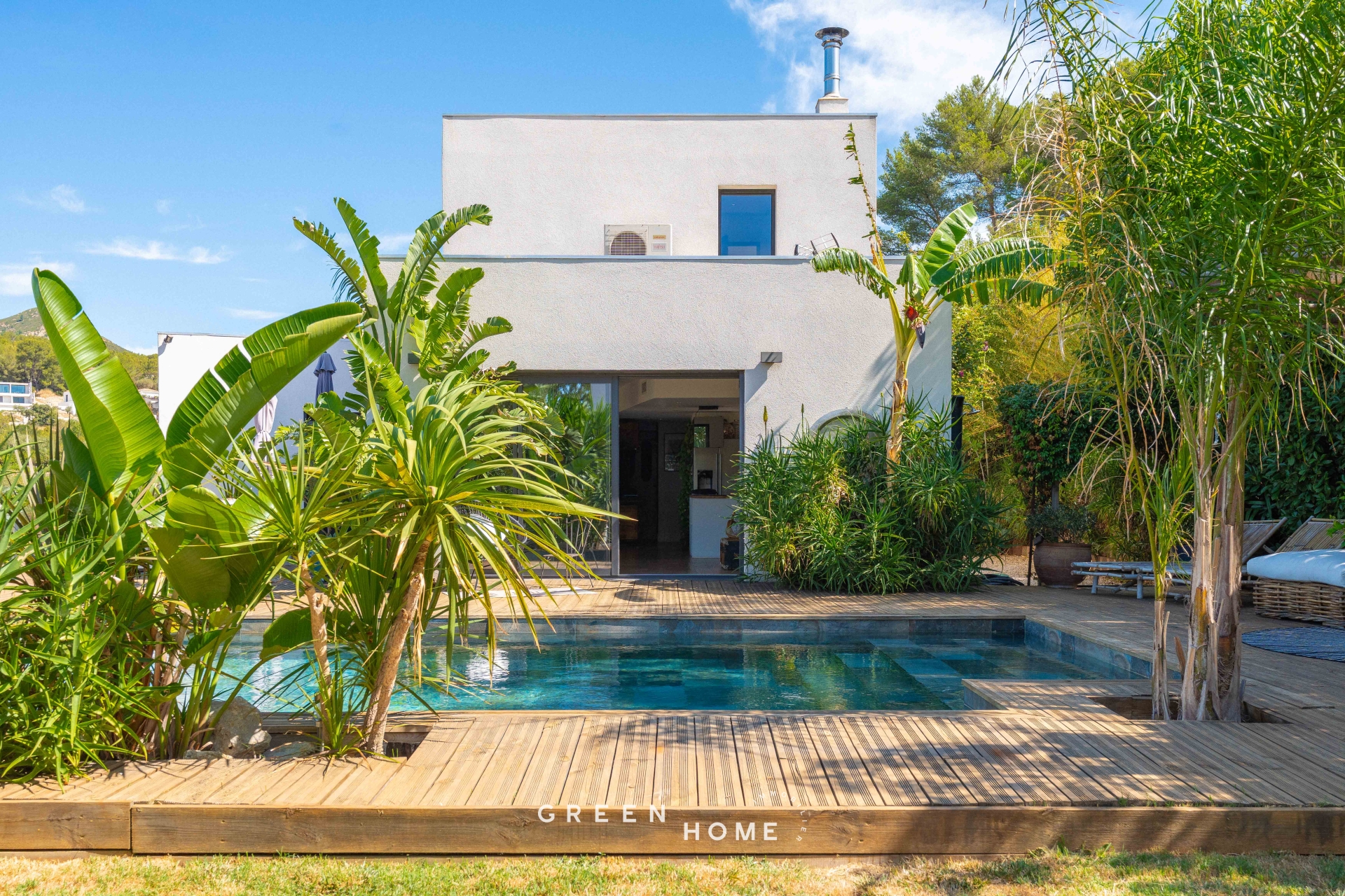 Achat Marseille 11 - Maison - 5 pièces