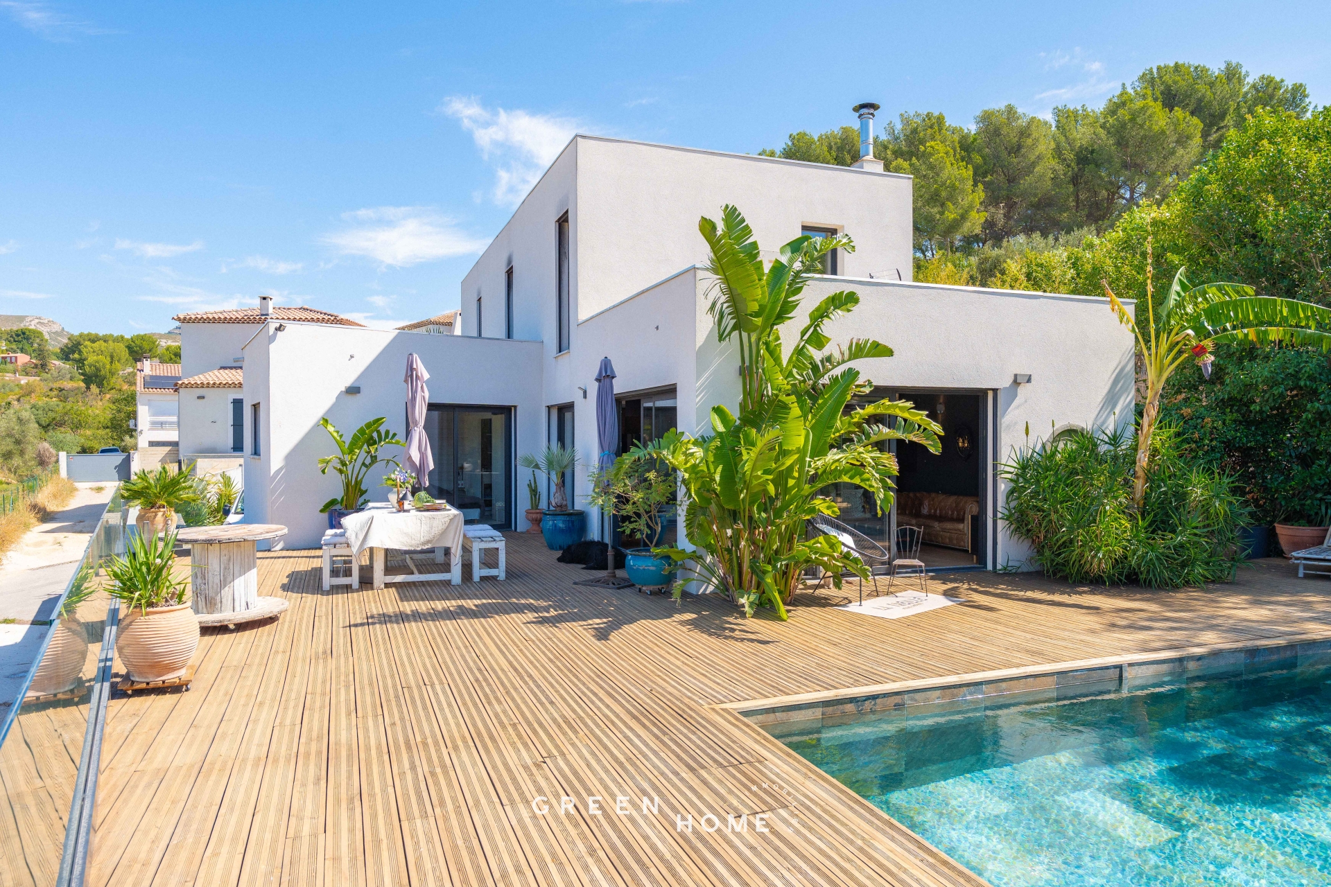 Achat Marseille 11 - Maison - 5 pièces