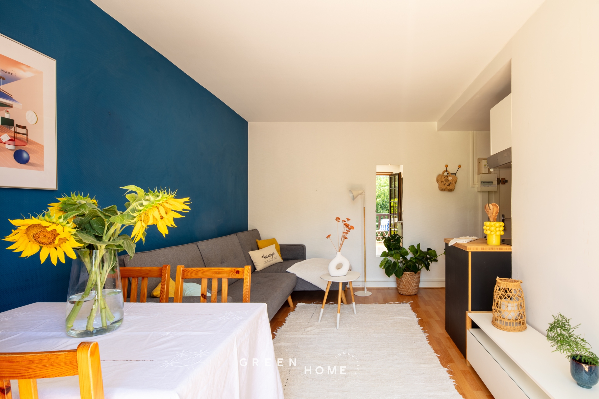 Achat Soorts-Hossegor - Appartement - 2 pièces