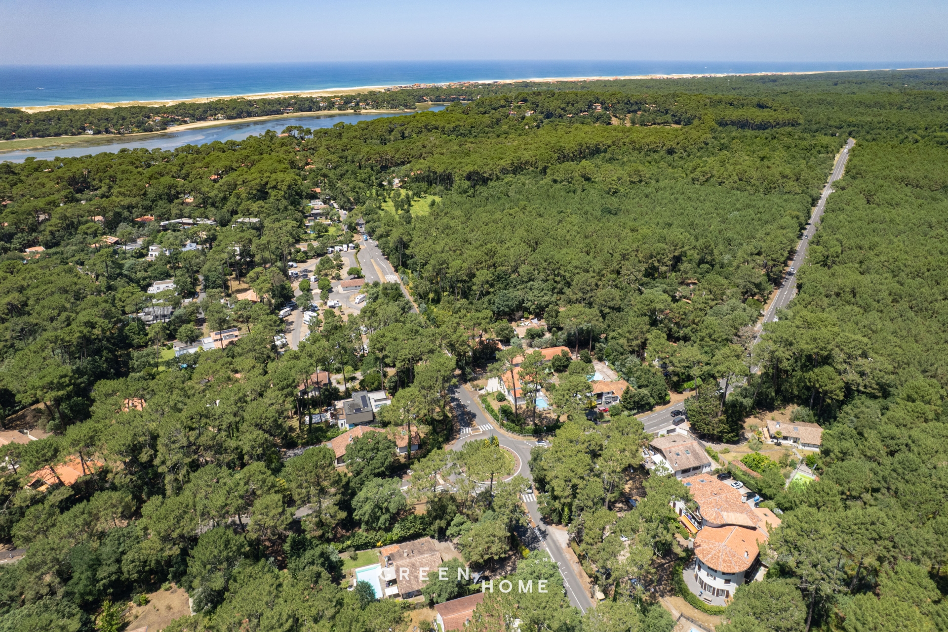 Achat Soorts-Hossegor - Appartement - 2 pièces