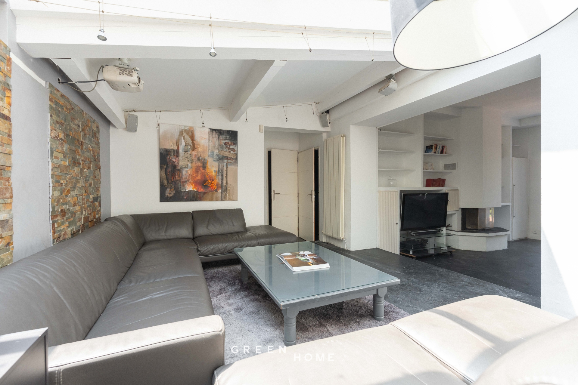 Achat Marseille 7 - Maison - 6 pièces