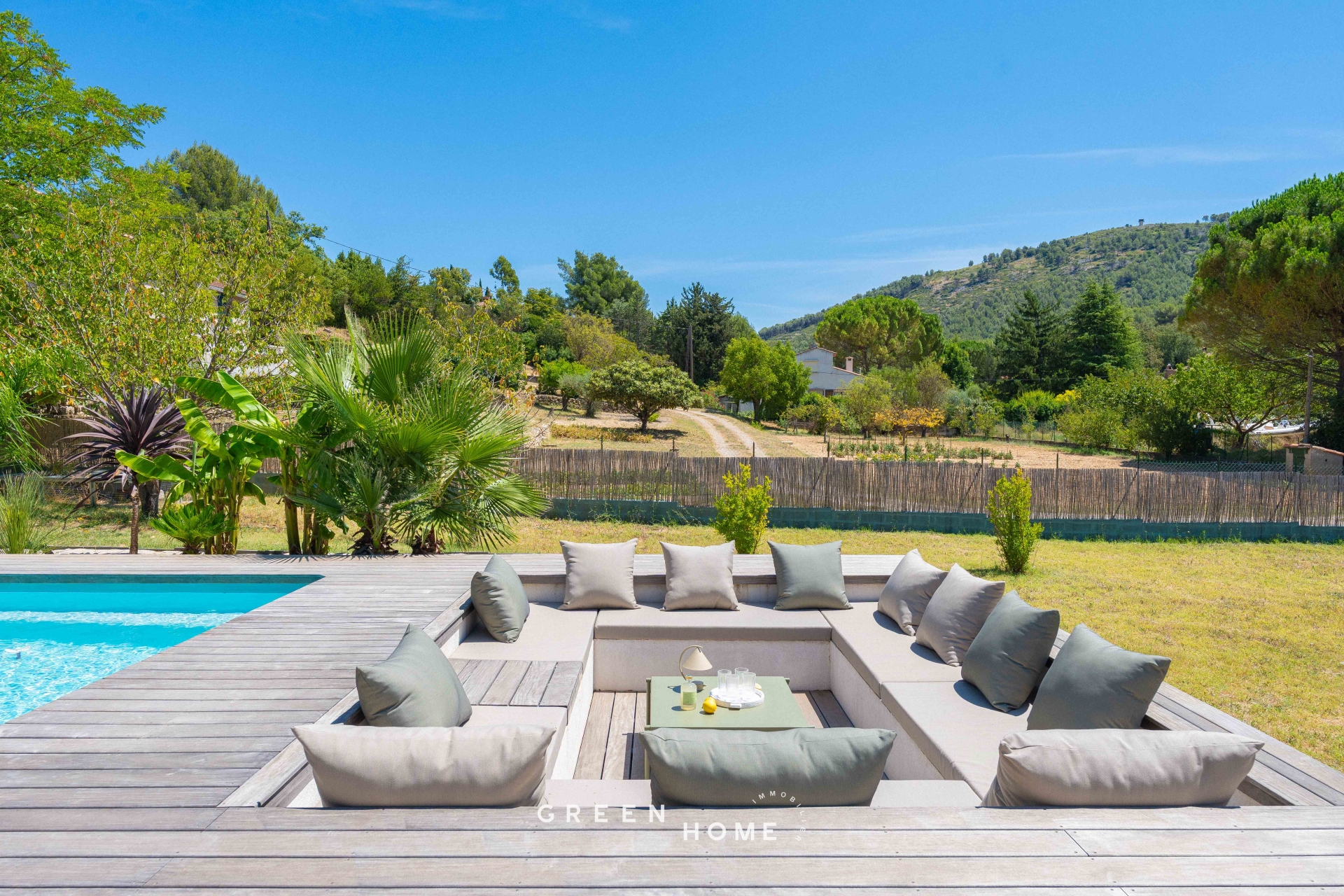 Achat Aubagne - Maison - 4 pièces