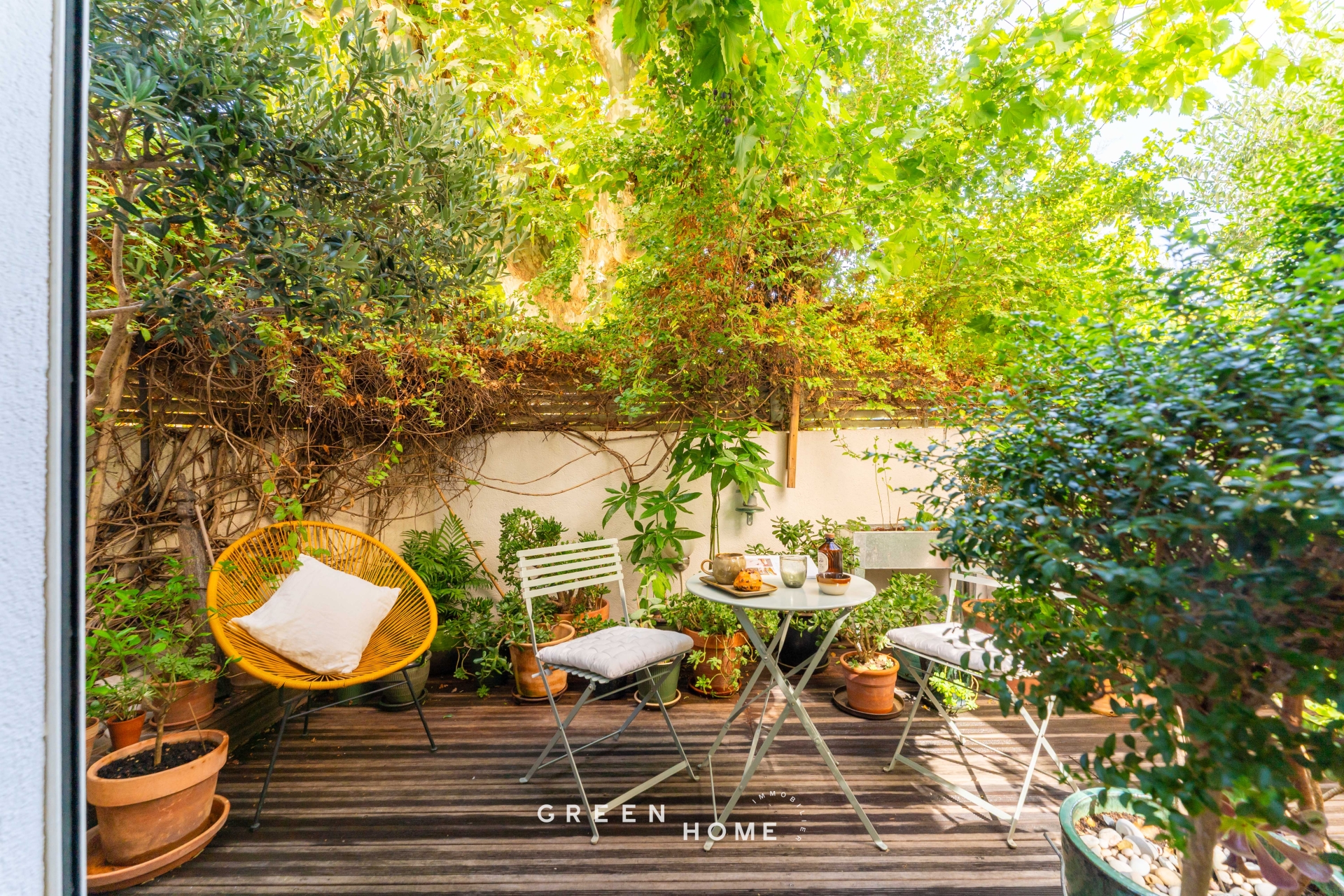 Achat Marseille 12 - Maison - 5 pièces