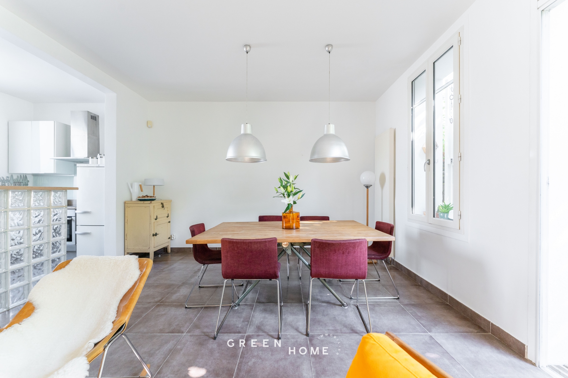 Achat Marseille 12 - Maison - 5 pièces