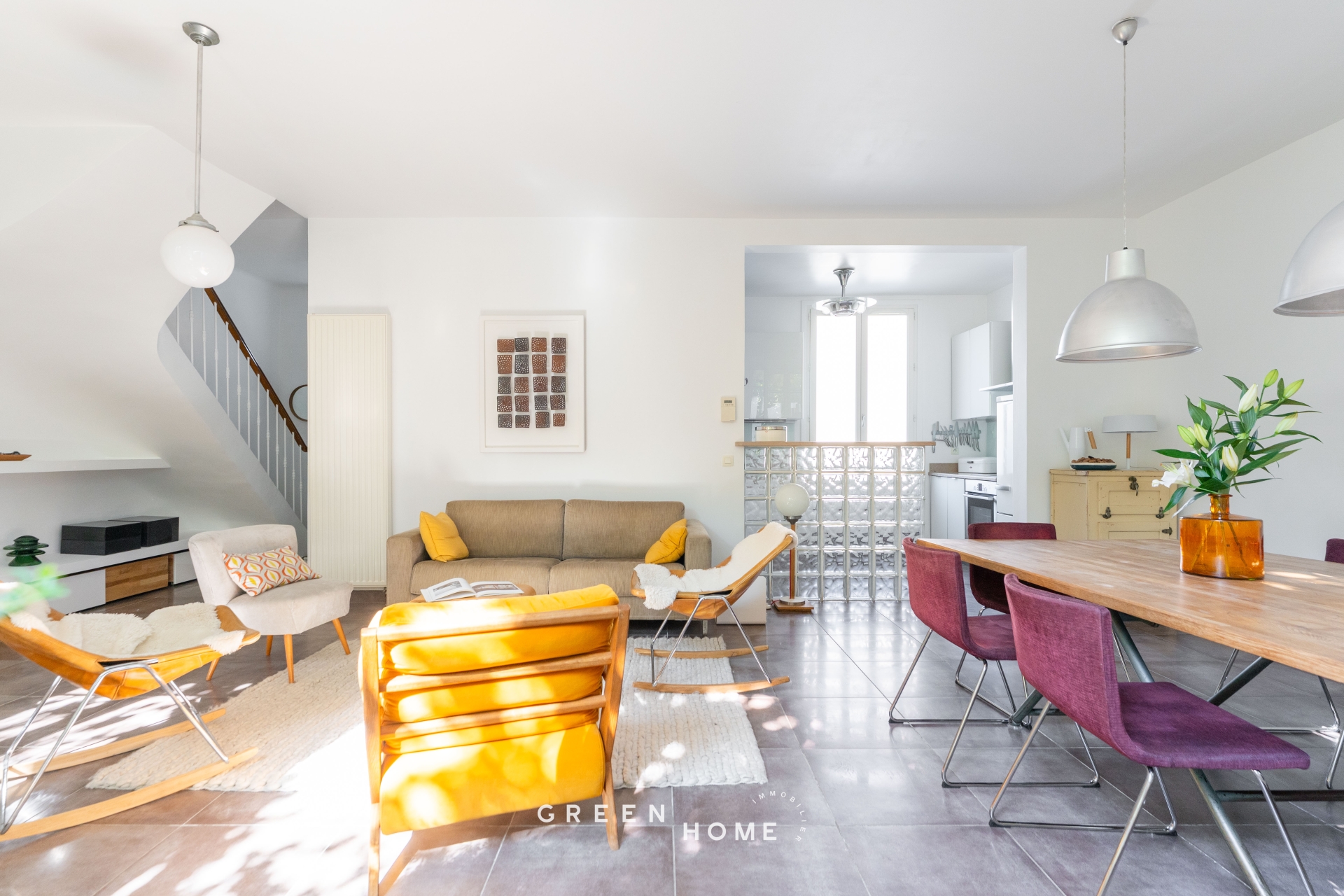 Achat Marseille 12 - Maison - 5 pièces