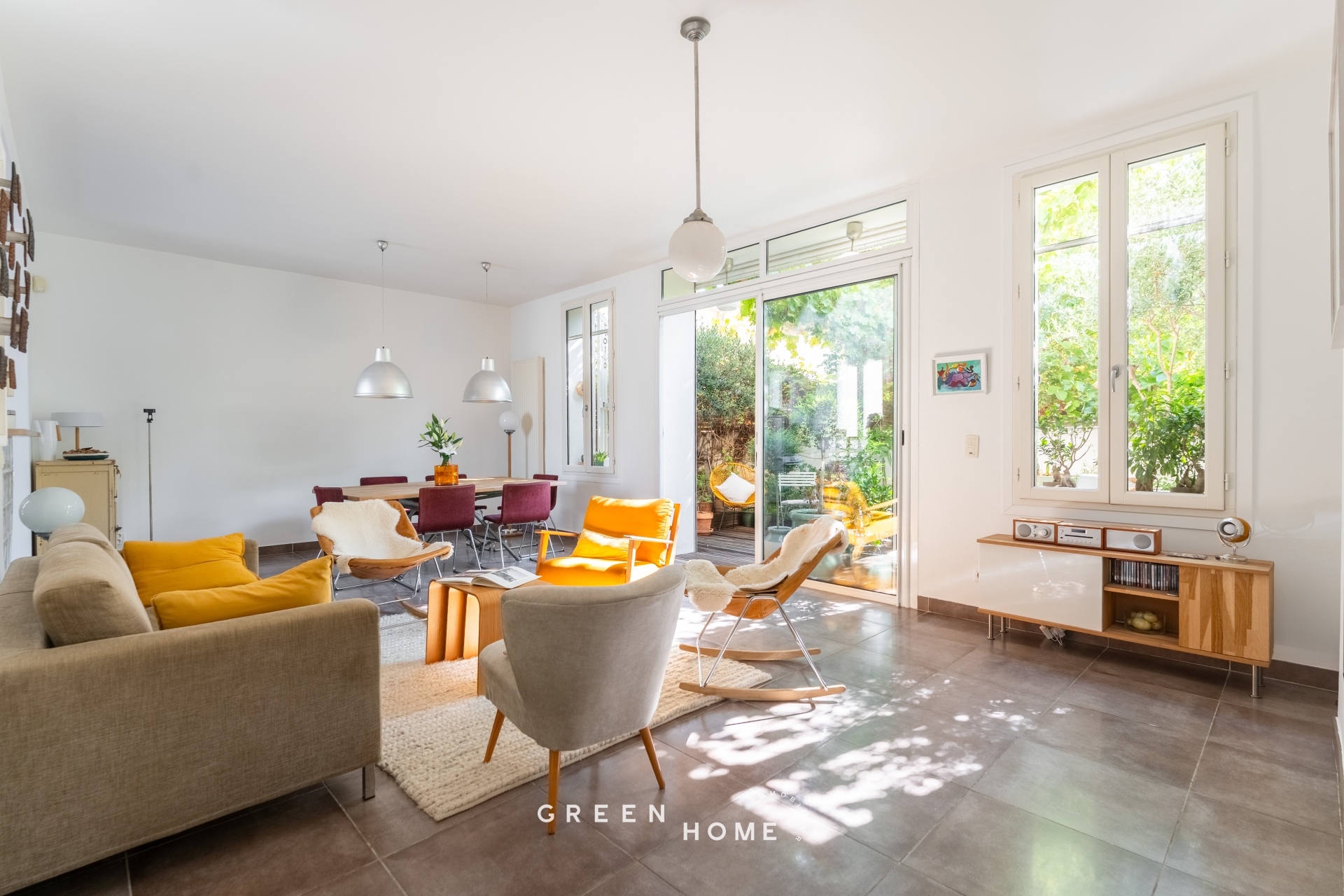 Achat Marseille 12 - Maison - 5 pièces