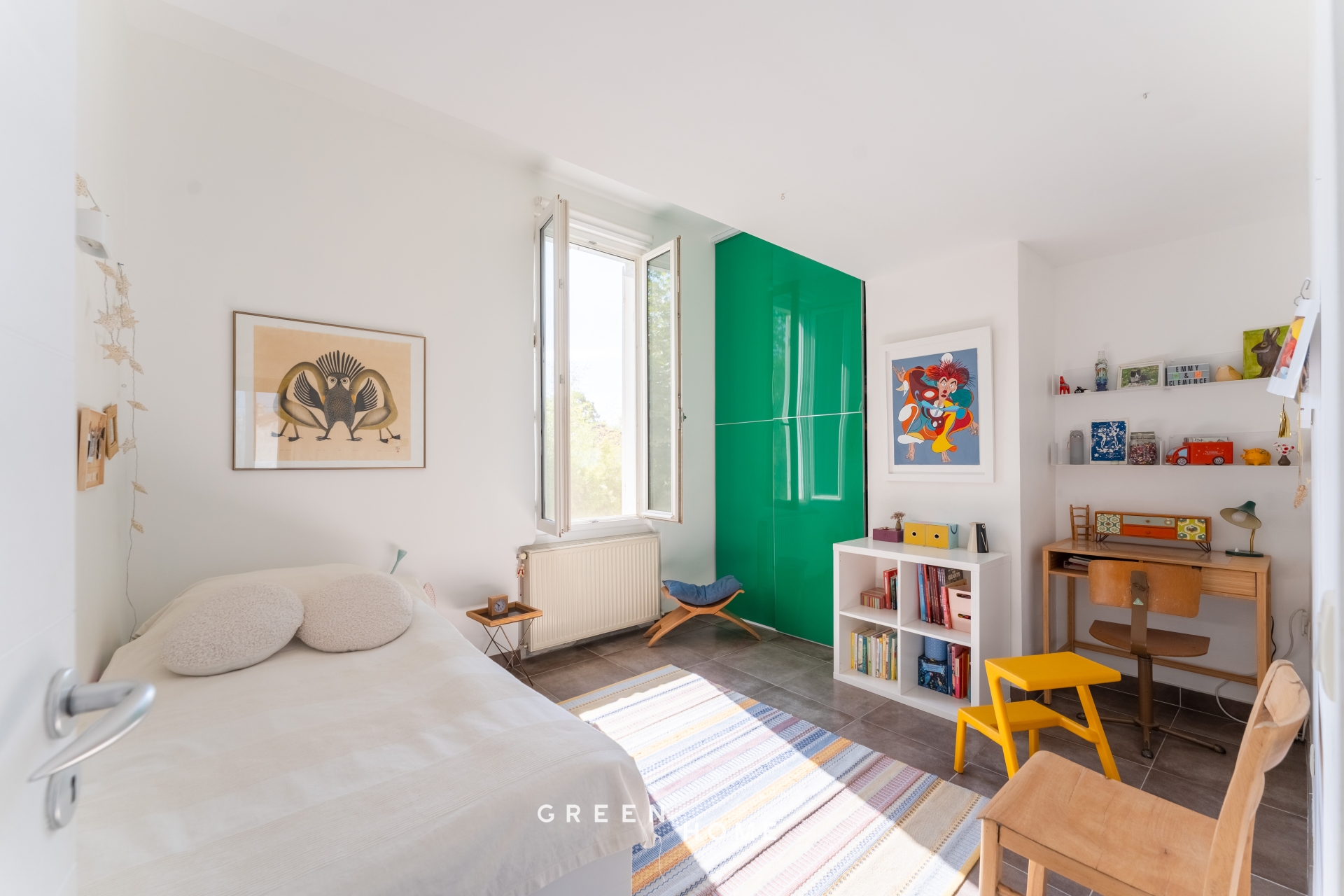 Achat Marseille 12 - Maison - 5 pièces