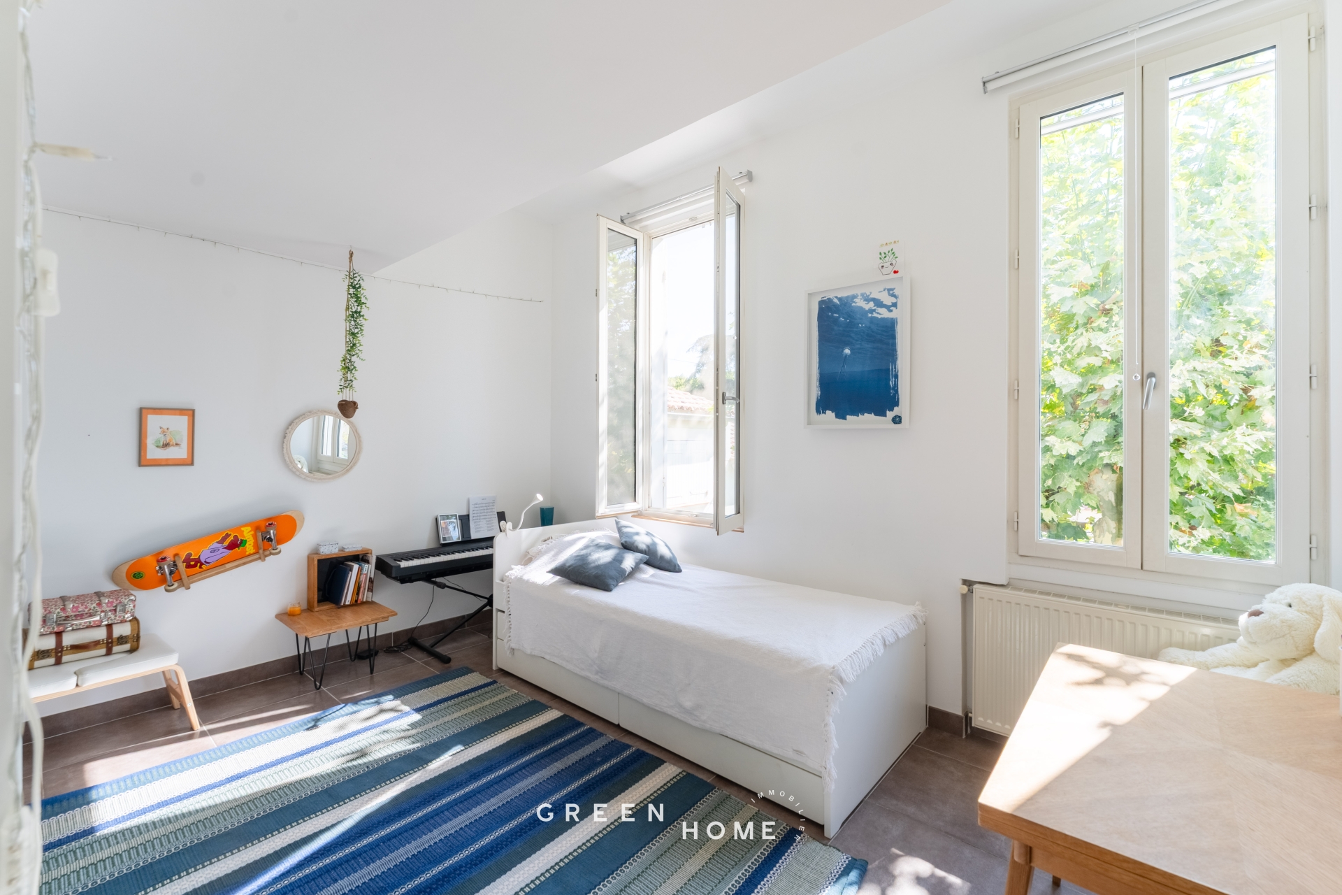 Achat Marseille 12 - Maison - 5 pièces