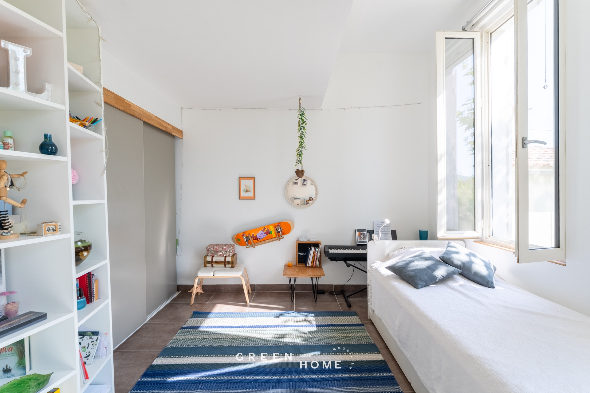 Achat Marseille 12 - Maison - 5 pièces