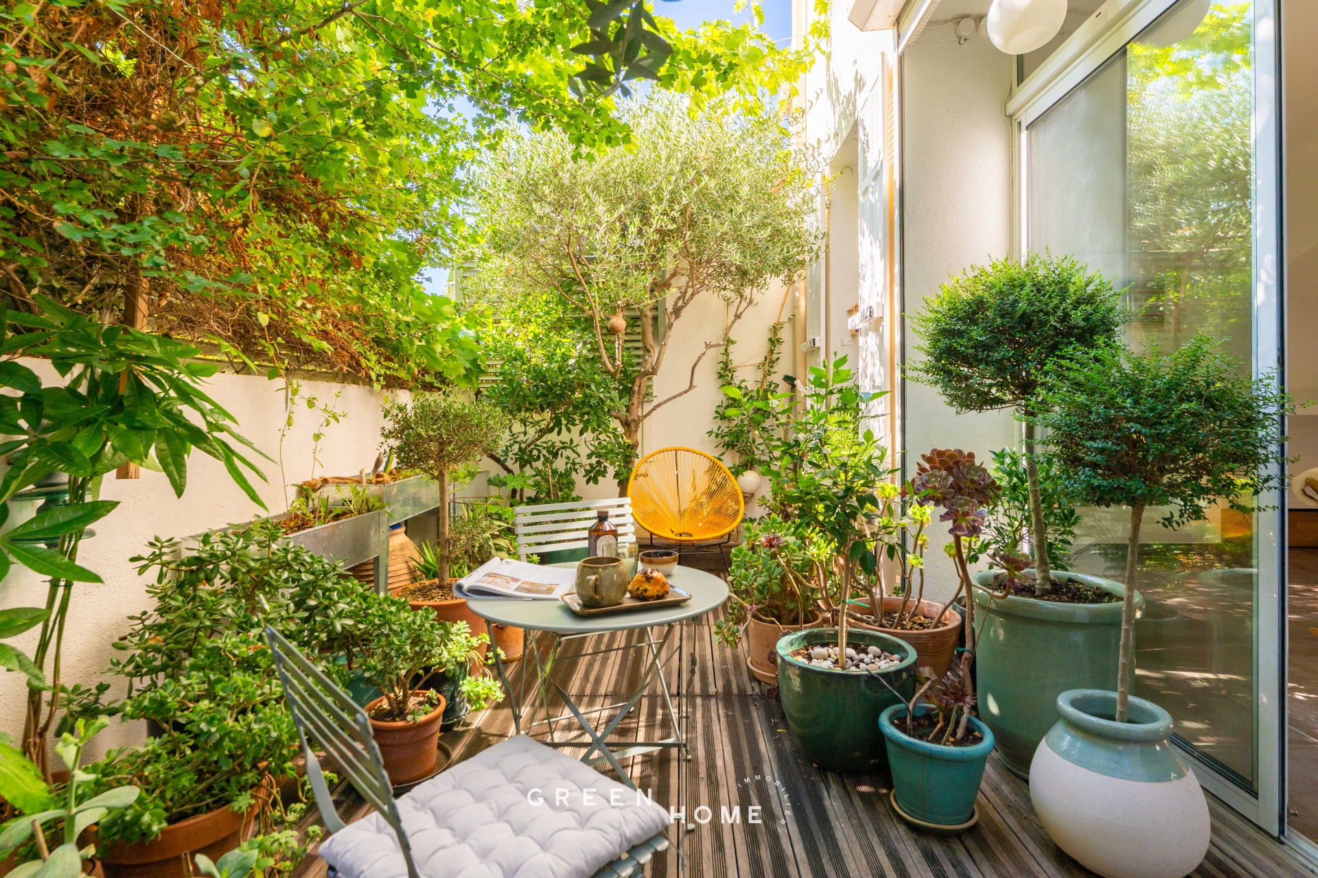 Achat Marseille 12 - Maison - 5 pièces