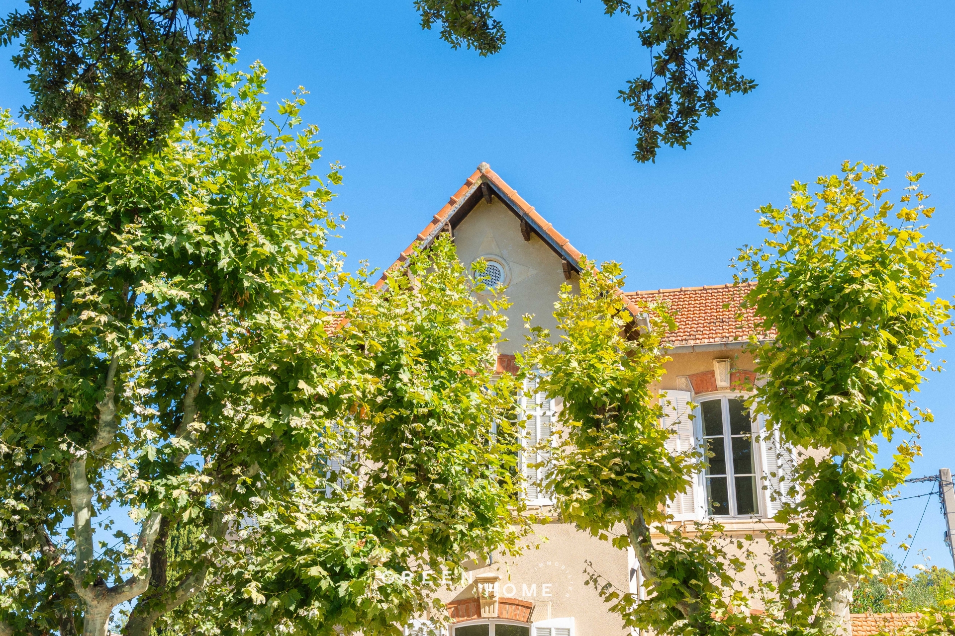 Achat Marseille 12 - Maison - 5 pièces