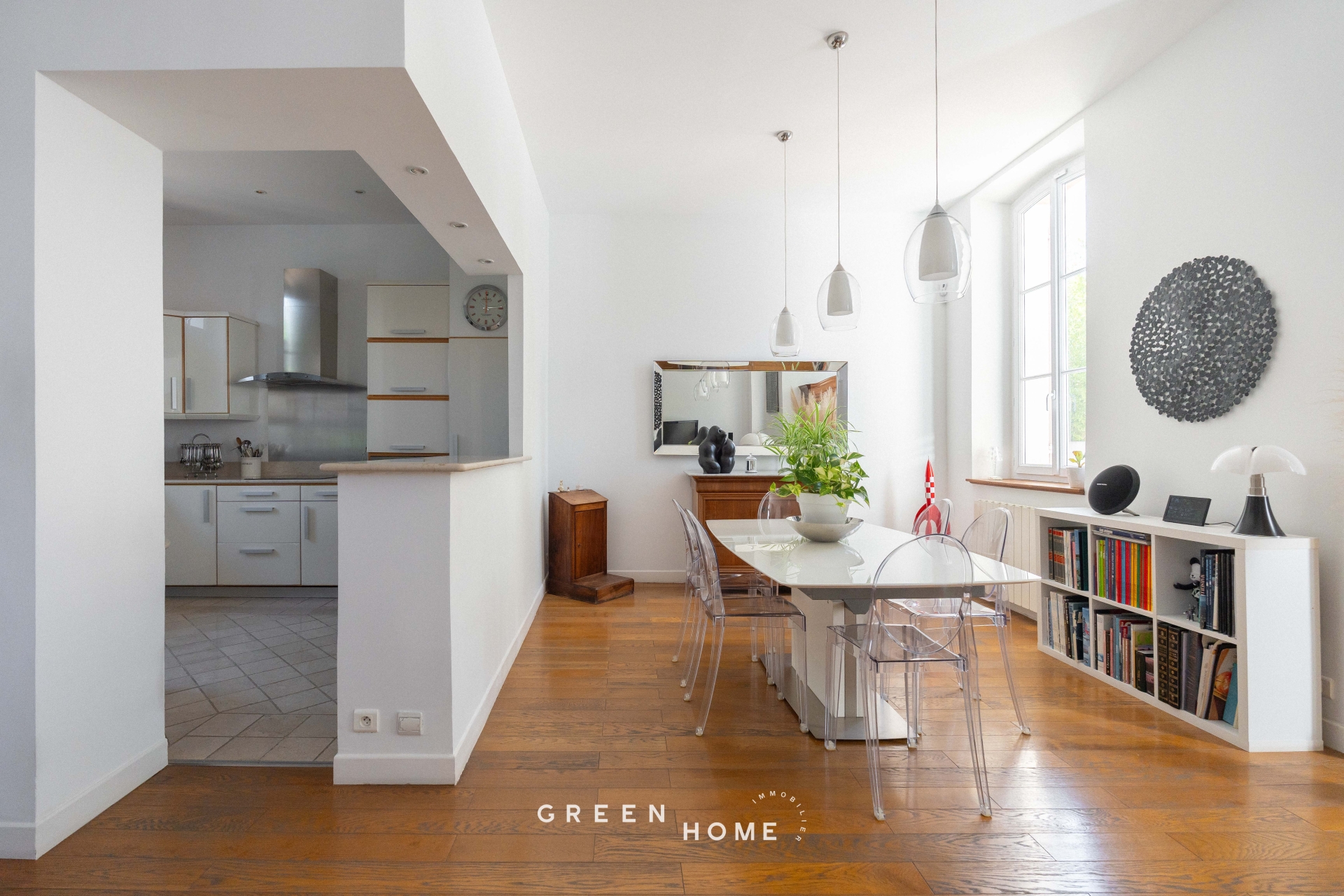 Achat Marseille 12 - Maison - 5 pièces