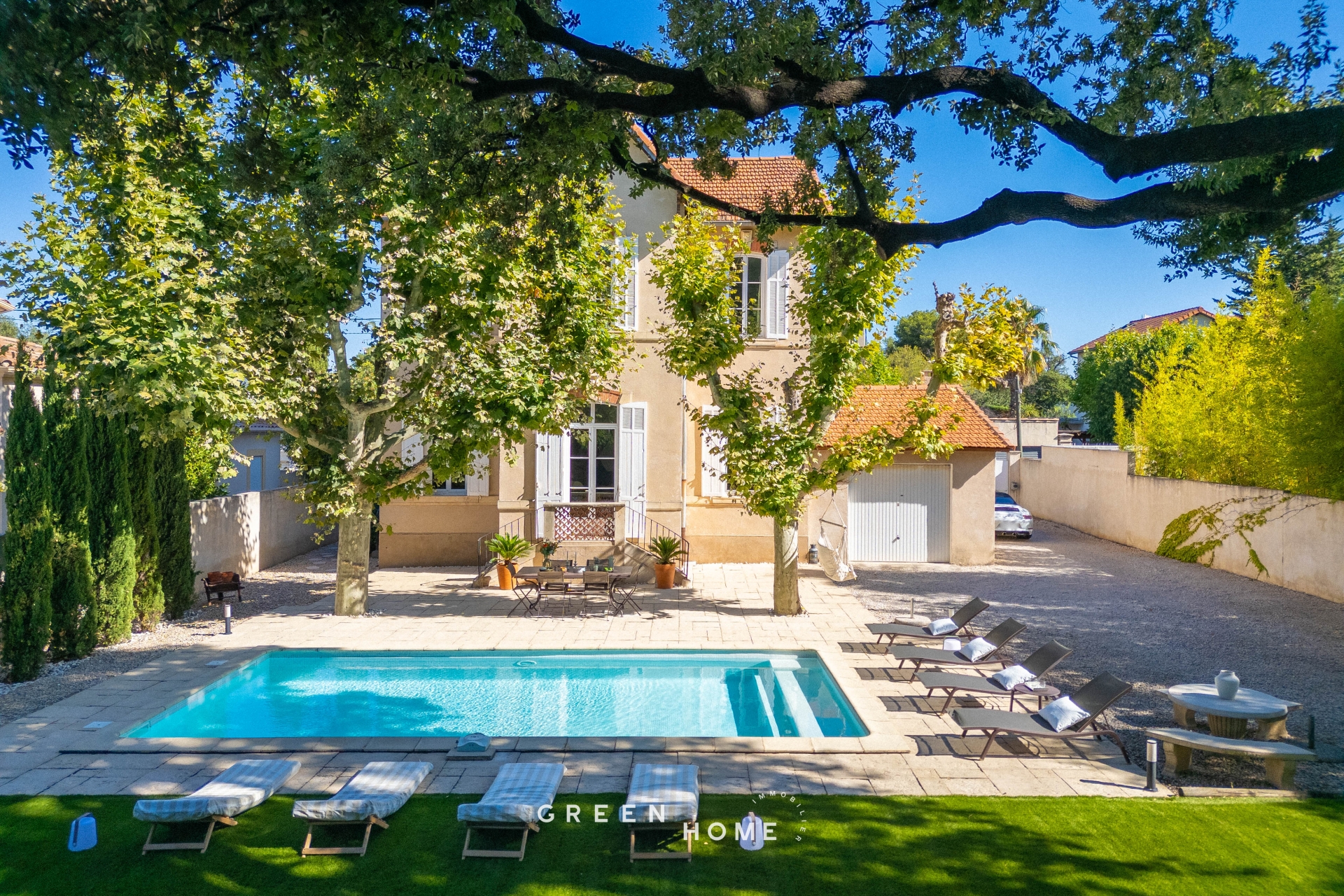 Achat Marseille 12 - Maison - 5 pièces