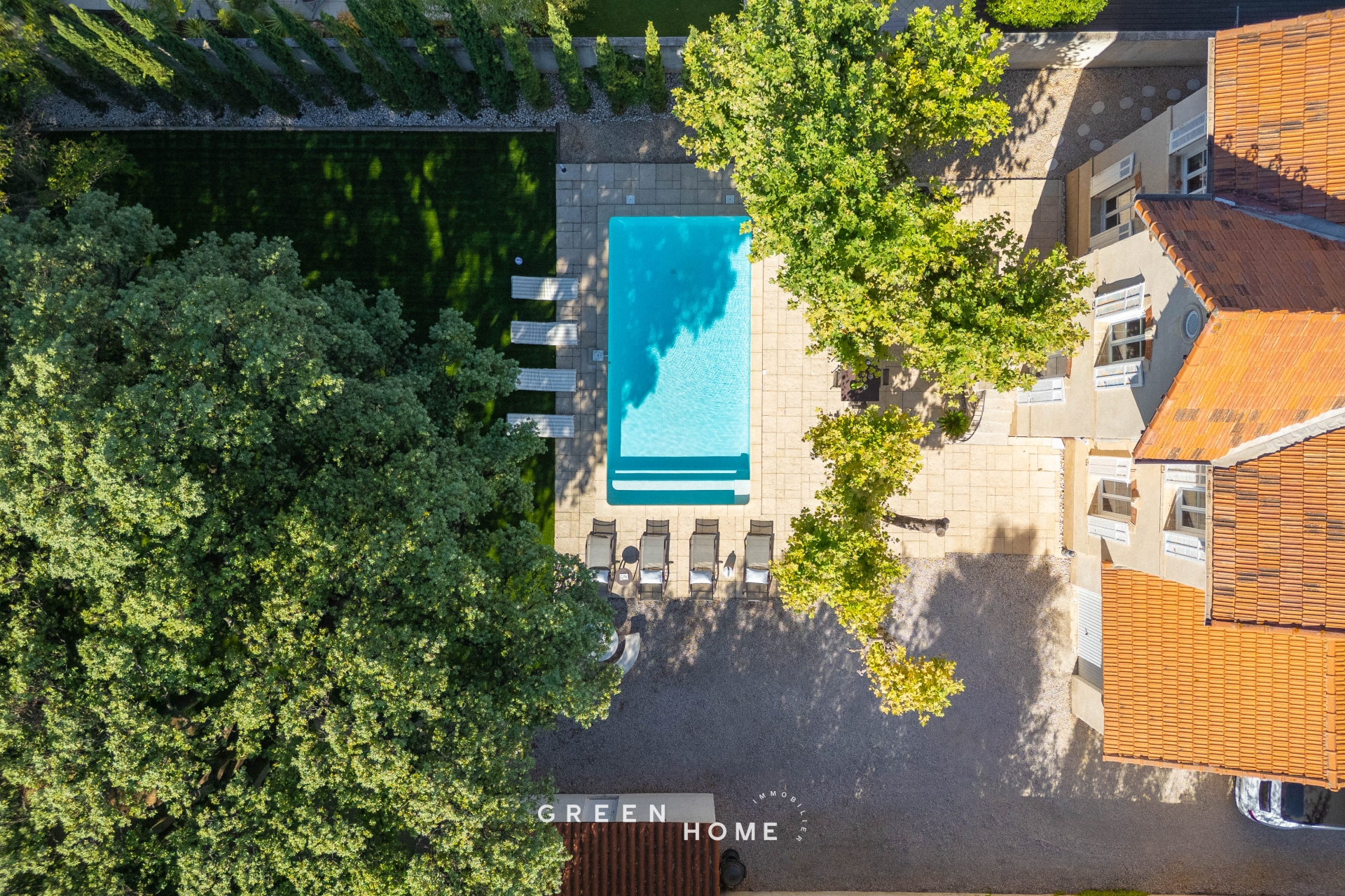 Achat Marseille 12 - Maison - 5 pièces