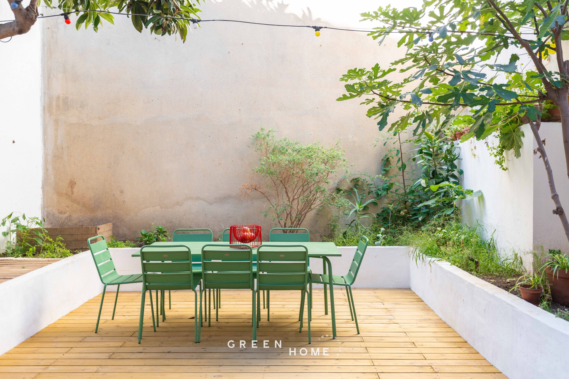 Achat Marseille 1 - Appartement - 3 pièces