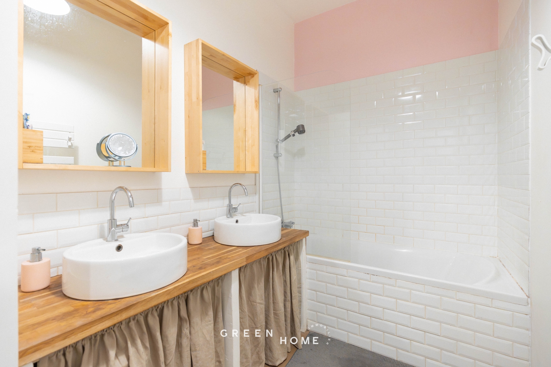 Achat Marseille 1 - Appartement - 3 pièces