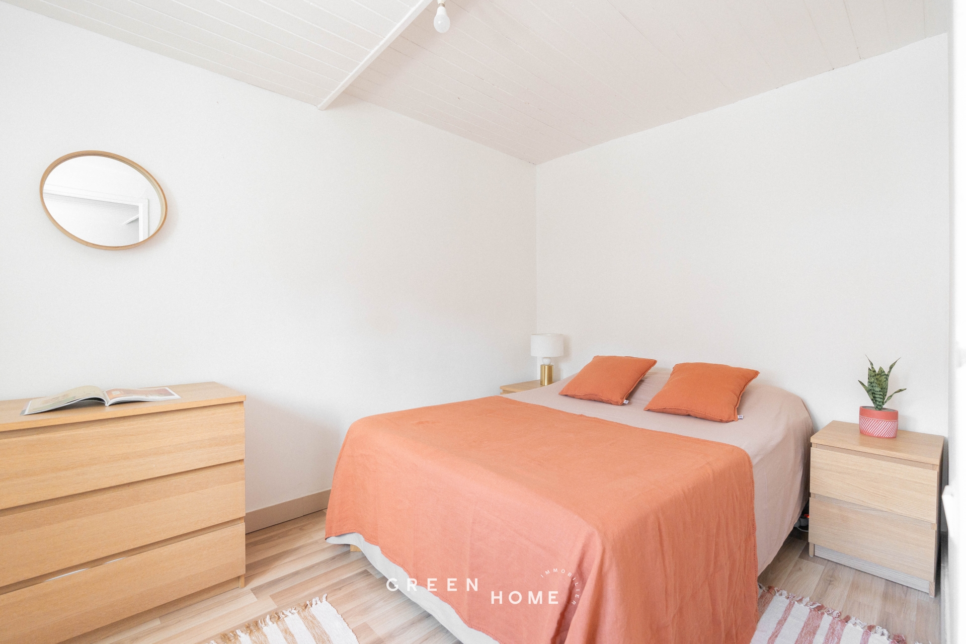 Achat Marseille 1 - Appartement - 2 pièces