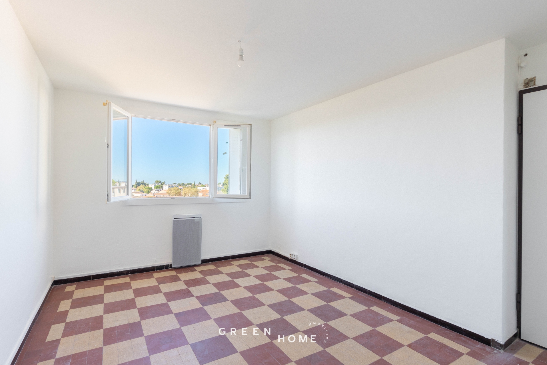 Achat Marseille 12 - Appartement - 3 pièces