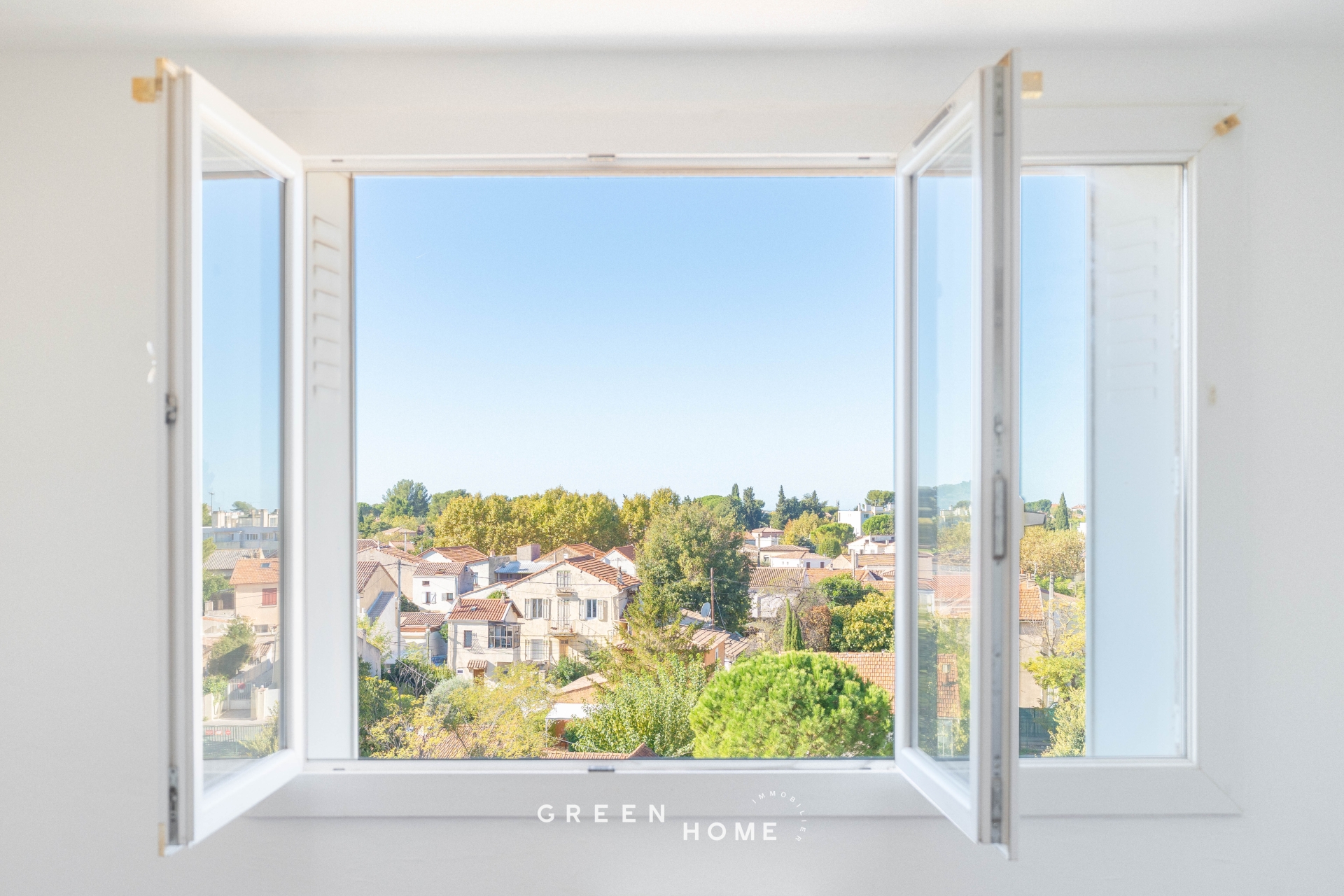 Achat Marseille 12 - Appartement - 3 pièces