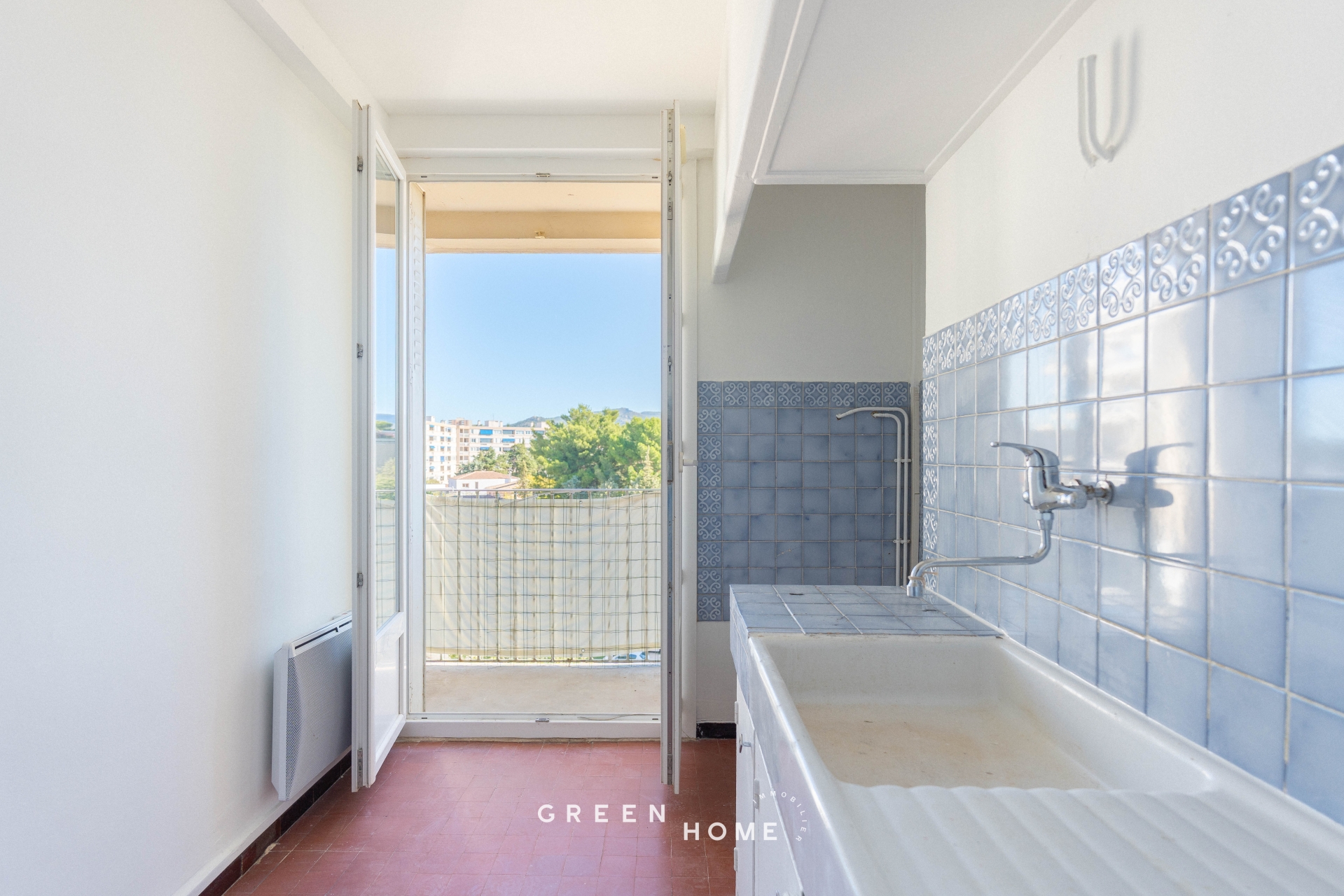 Achat Marseille 12 - Appartement - 3 pièces