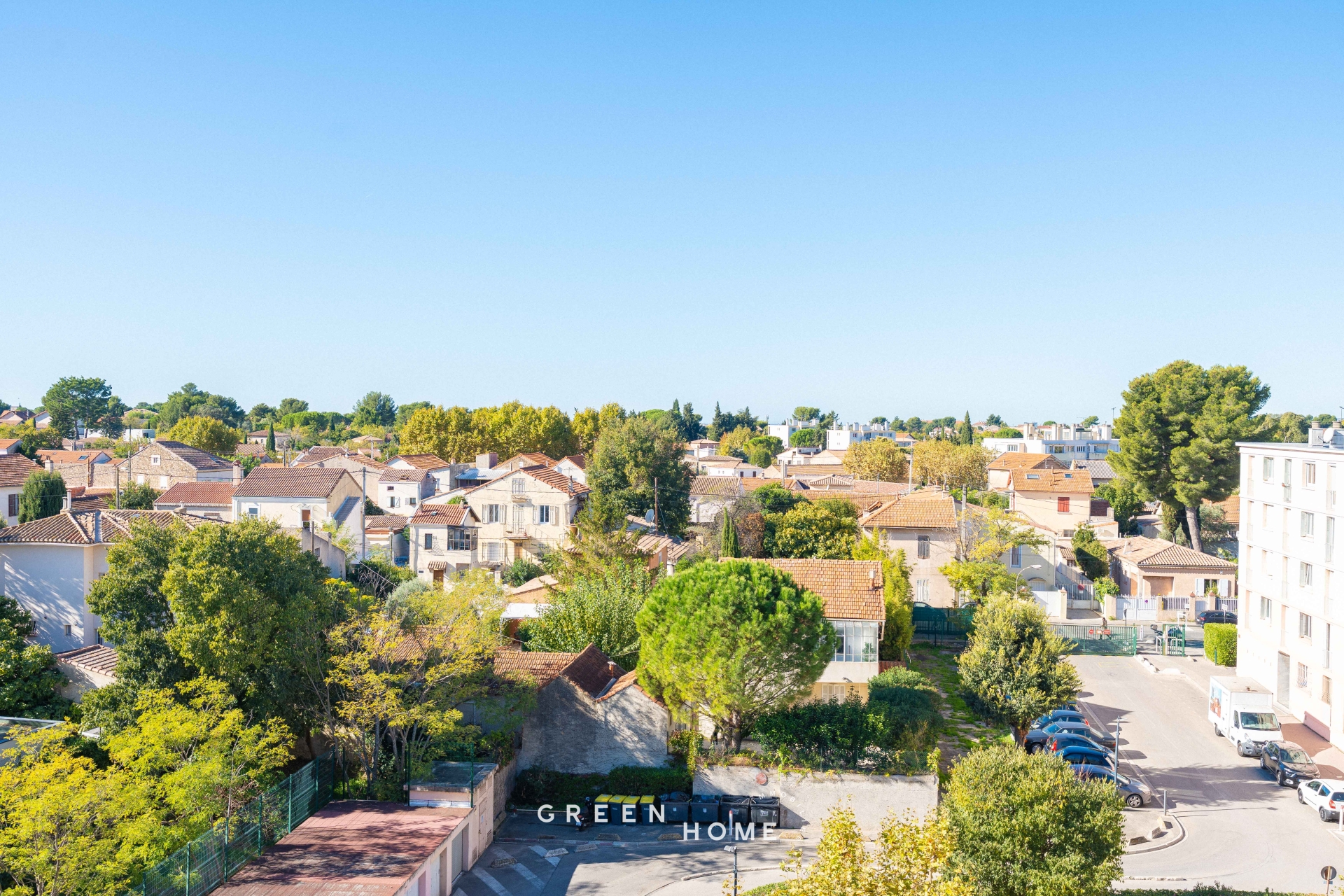 Achat Marseille 12 - Appartement - 3 pièces