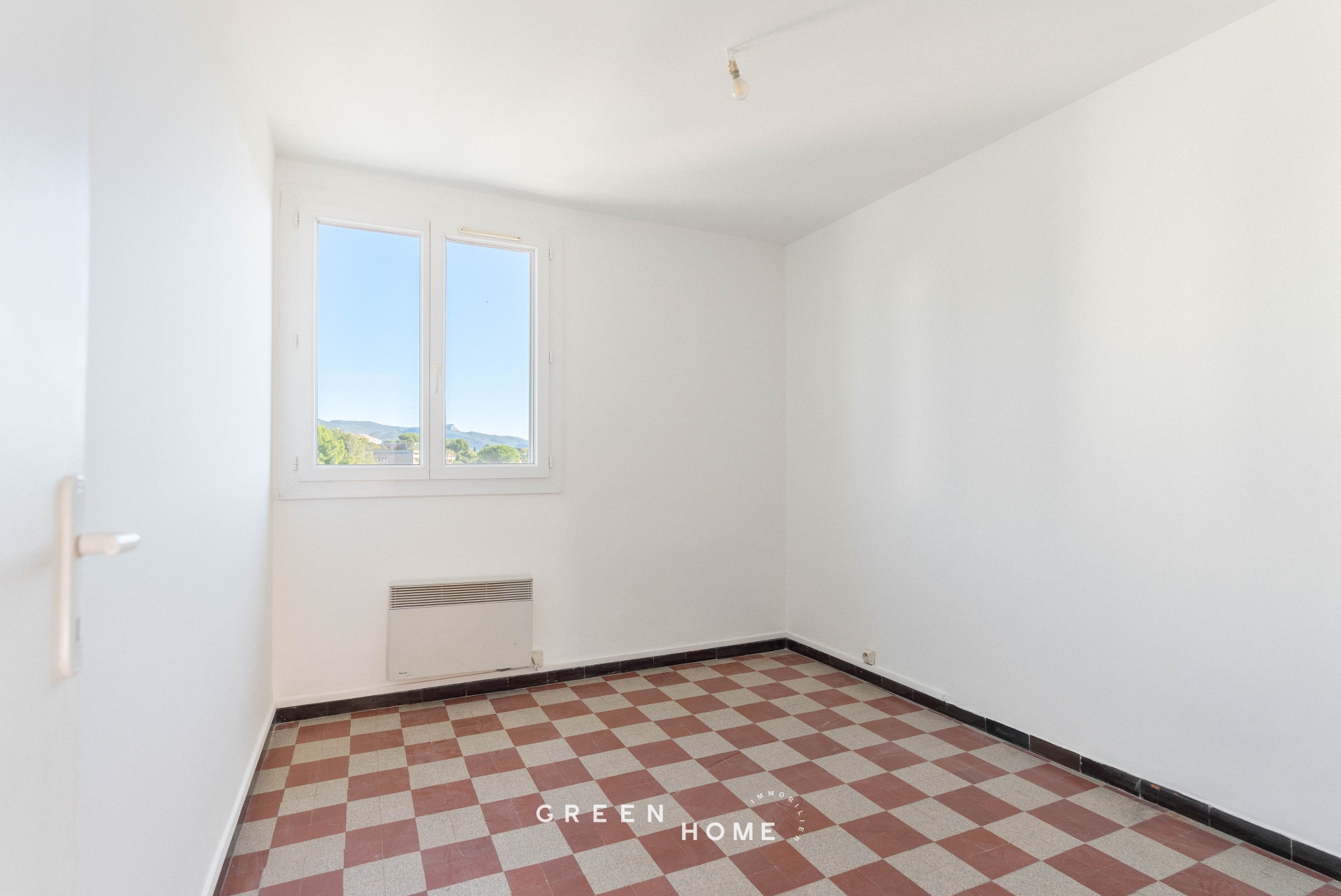 Achat Marseille 12 - Appartement - 3 pièces