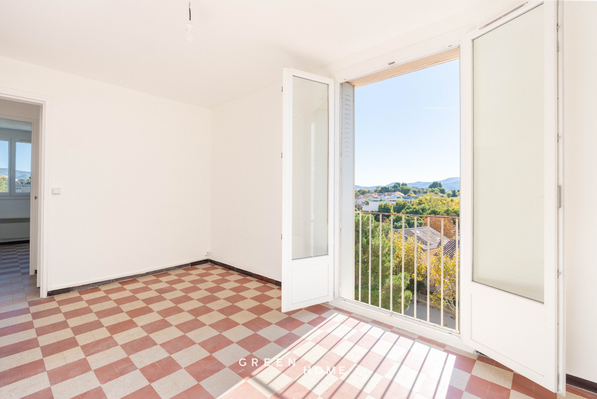 Achat Marseille 12 - Appartement - 3 pièces