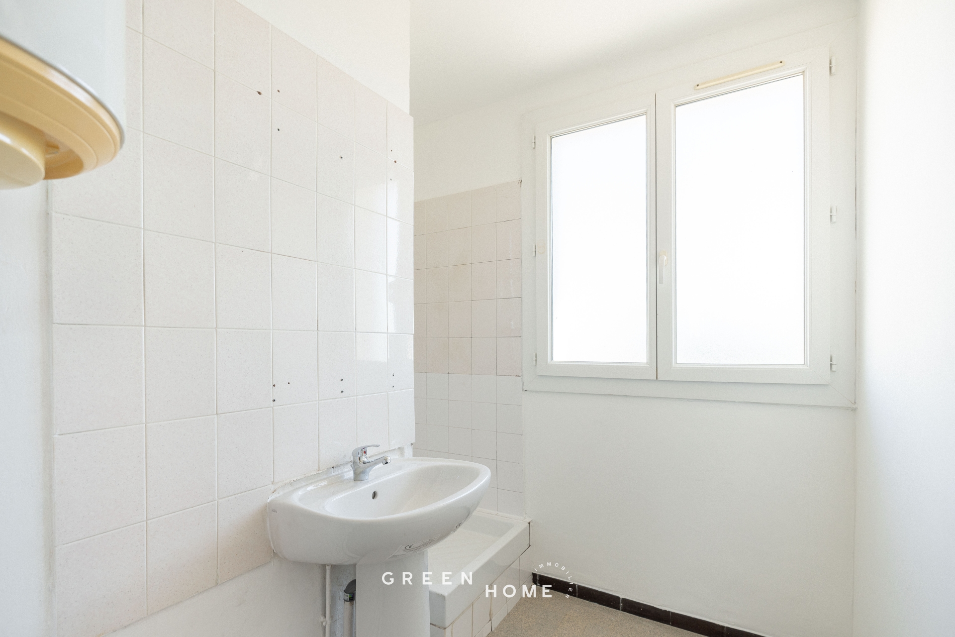 Achat Marseille 12 - Appartement - 3 pièces