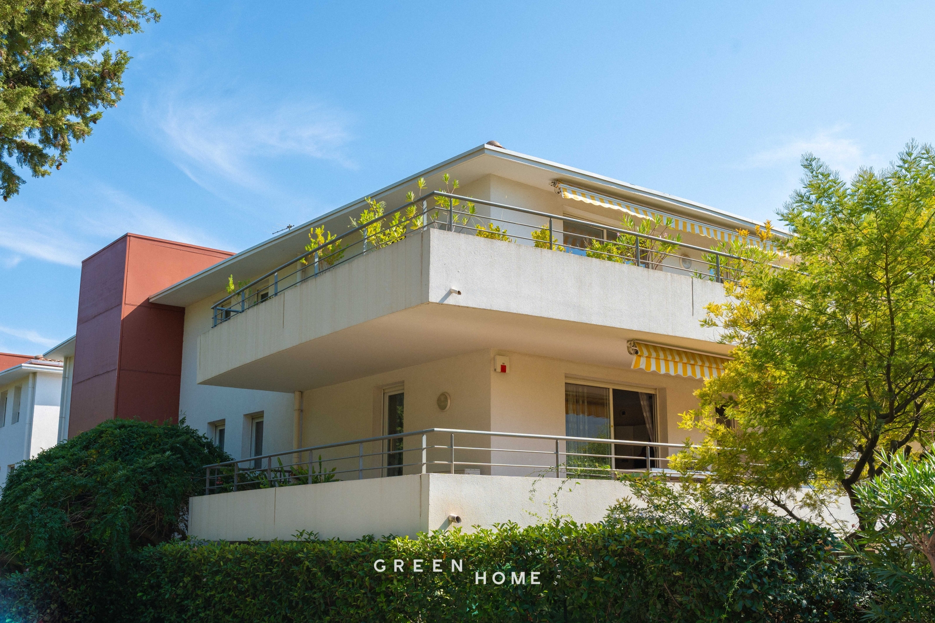 Achat La Ciotat - Sous promesse