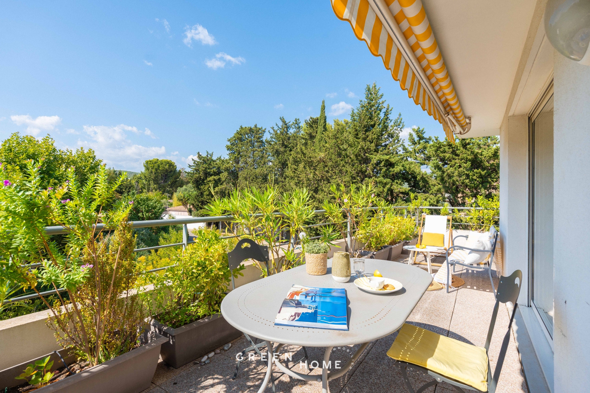 Achat La Ciotat - Sous promesse