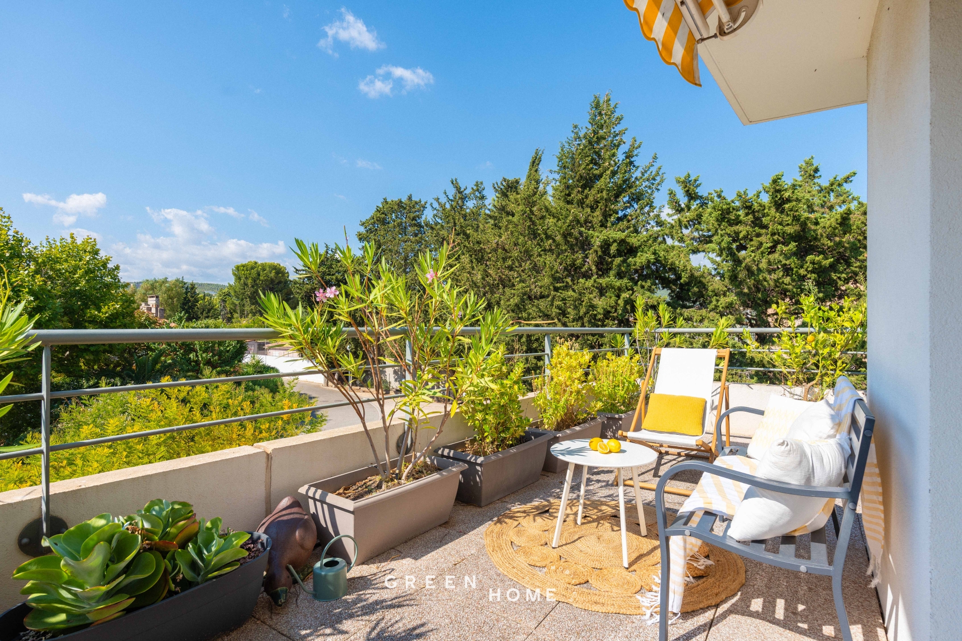Achat La Ciotat - Sous promesse