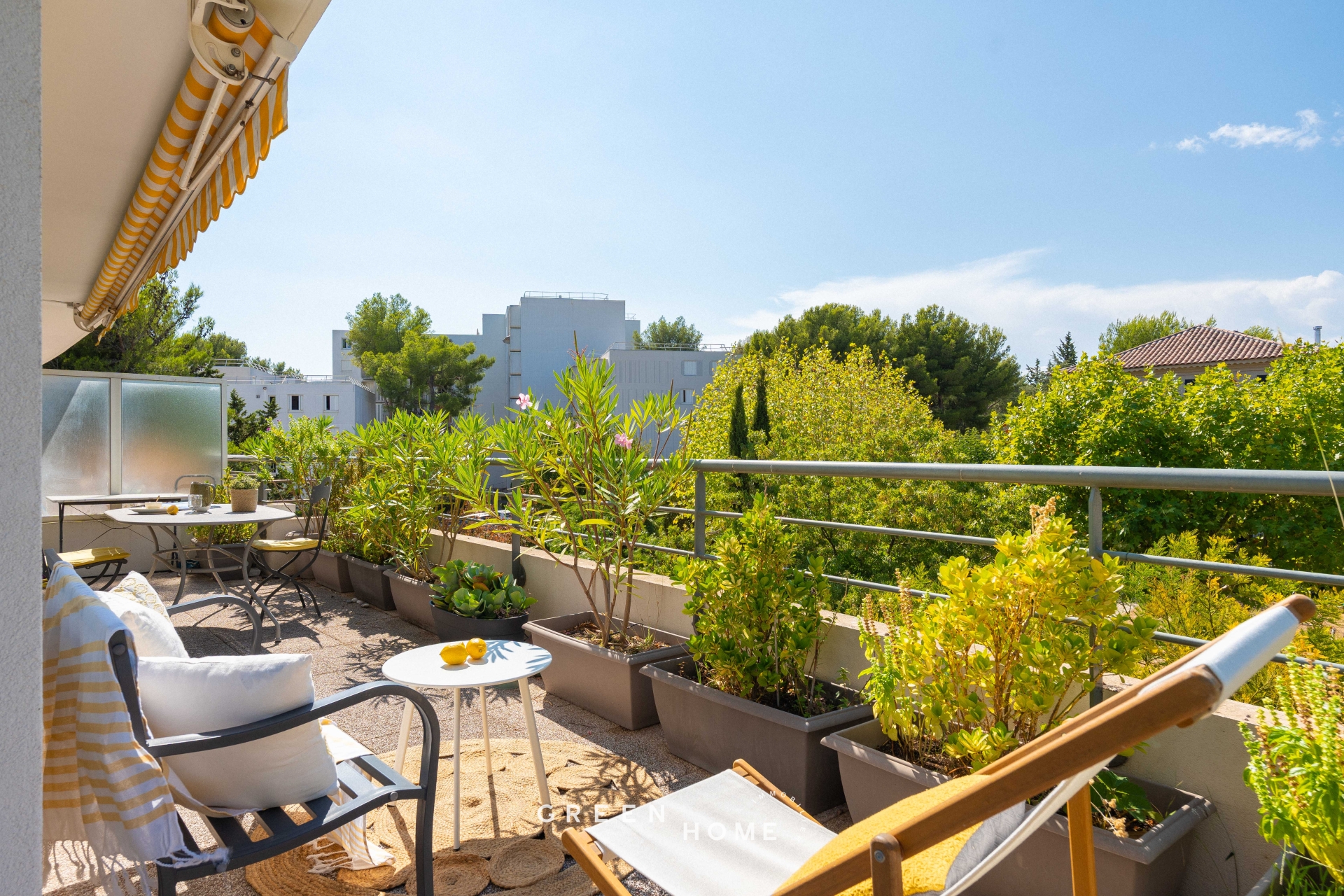 Achat La Ciotat - Sous promesse