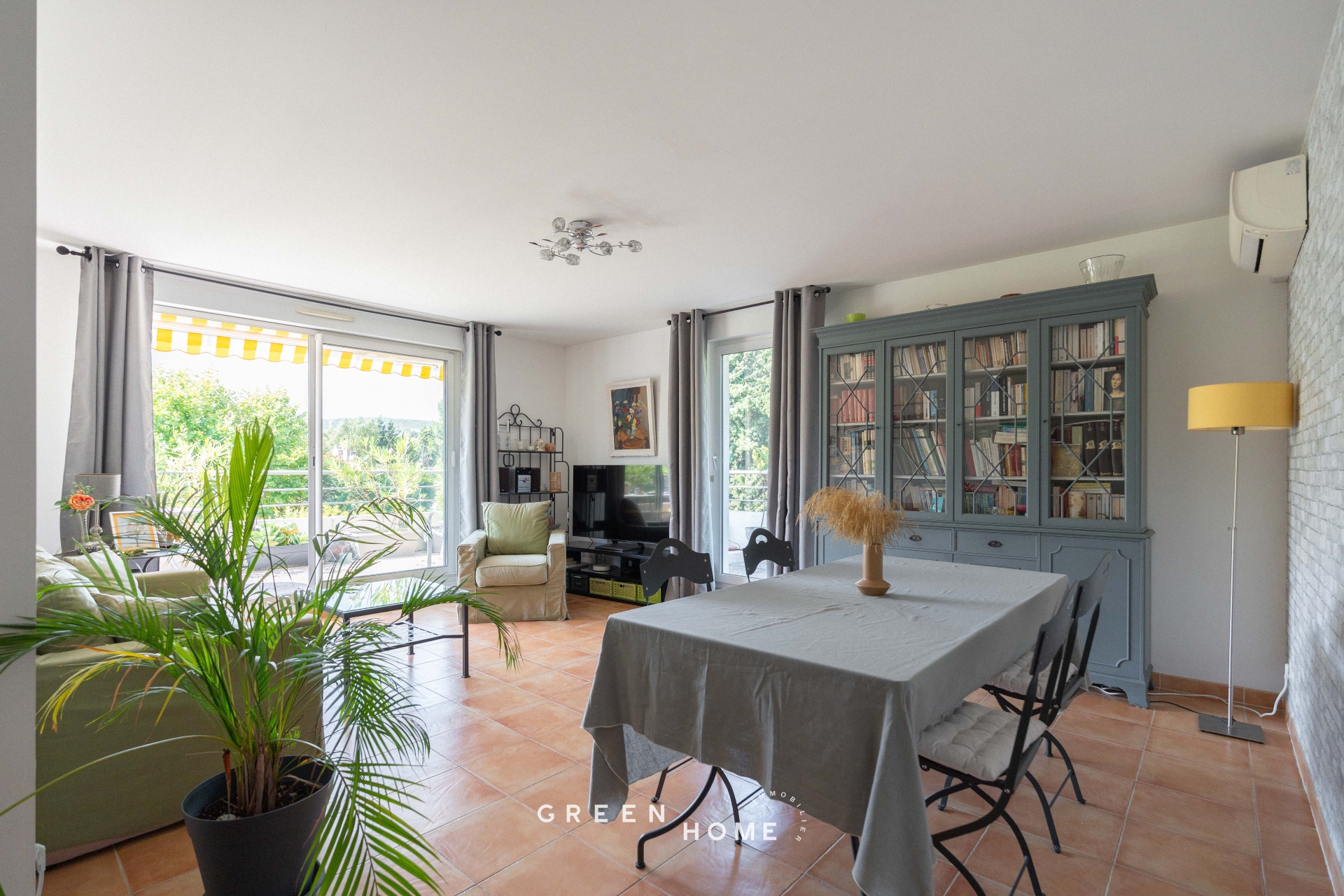 Achat La Ciotat - Sous promesse