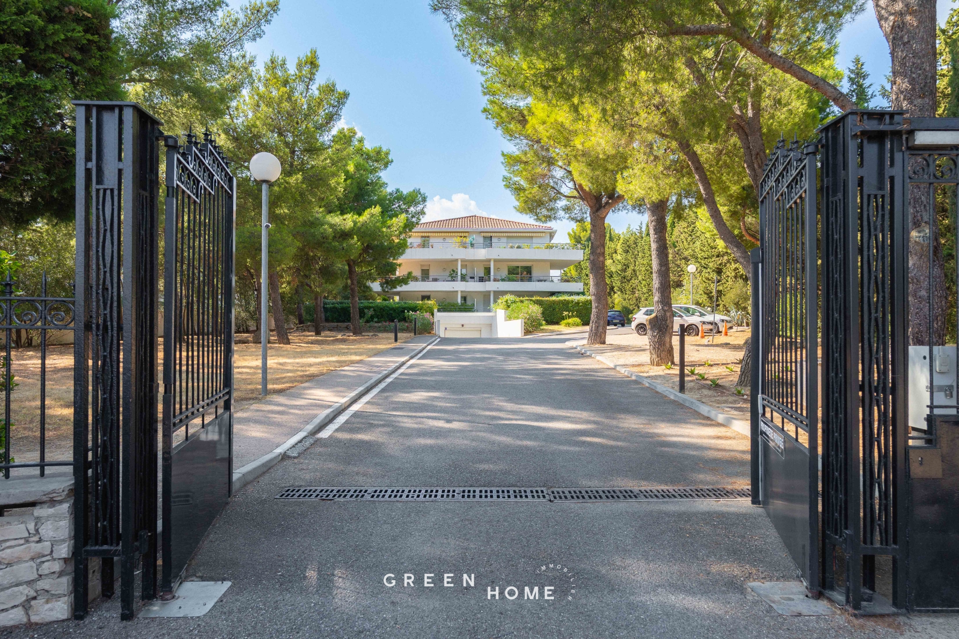 Achat La Ciotat - Sous promesse