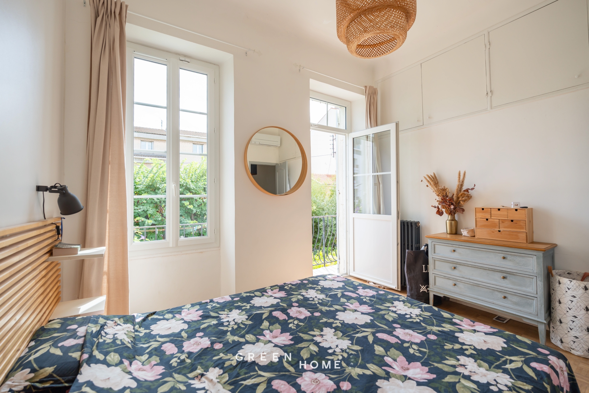 Achat Marseille 4 - Maison - 4 pièces