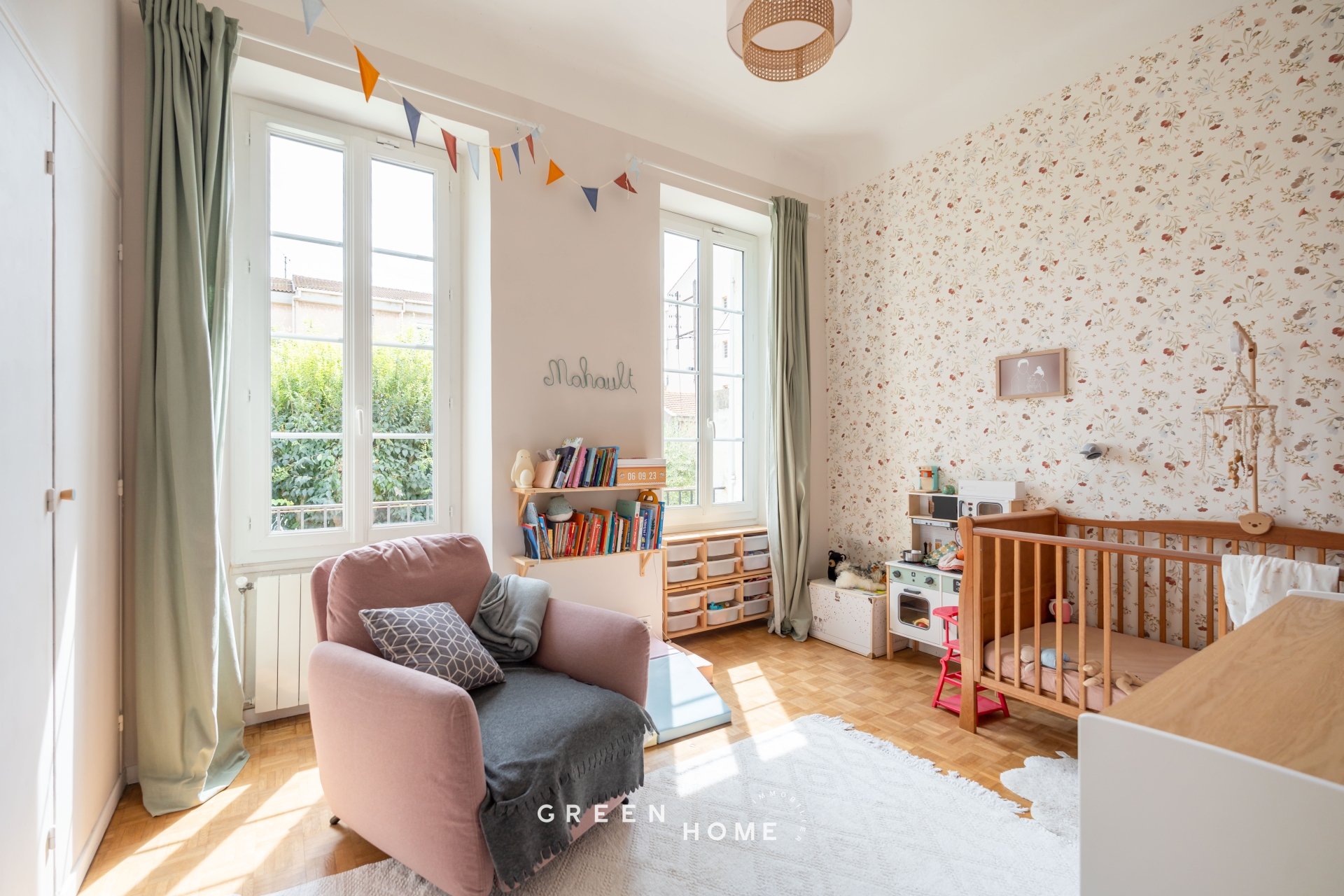 Achat Marseille 4 - Maison - 4 pièces