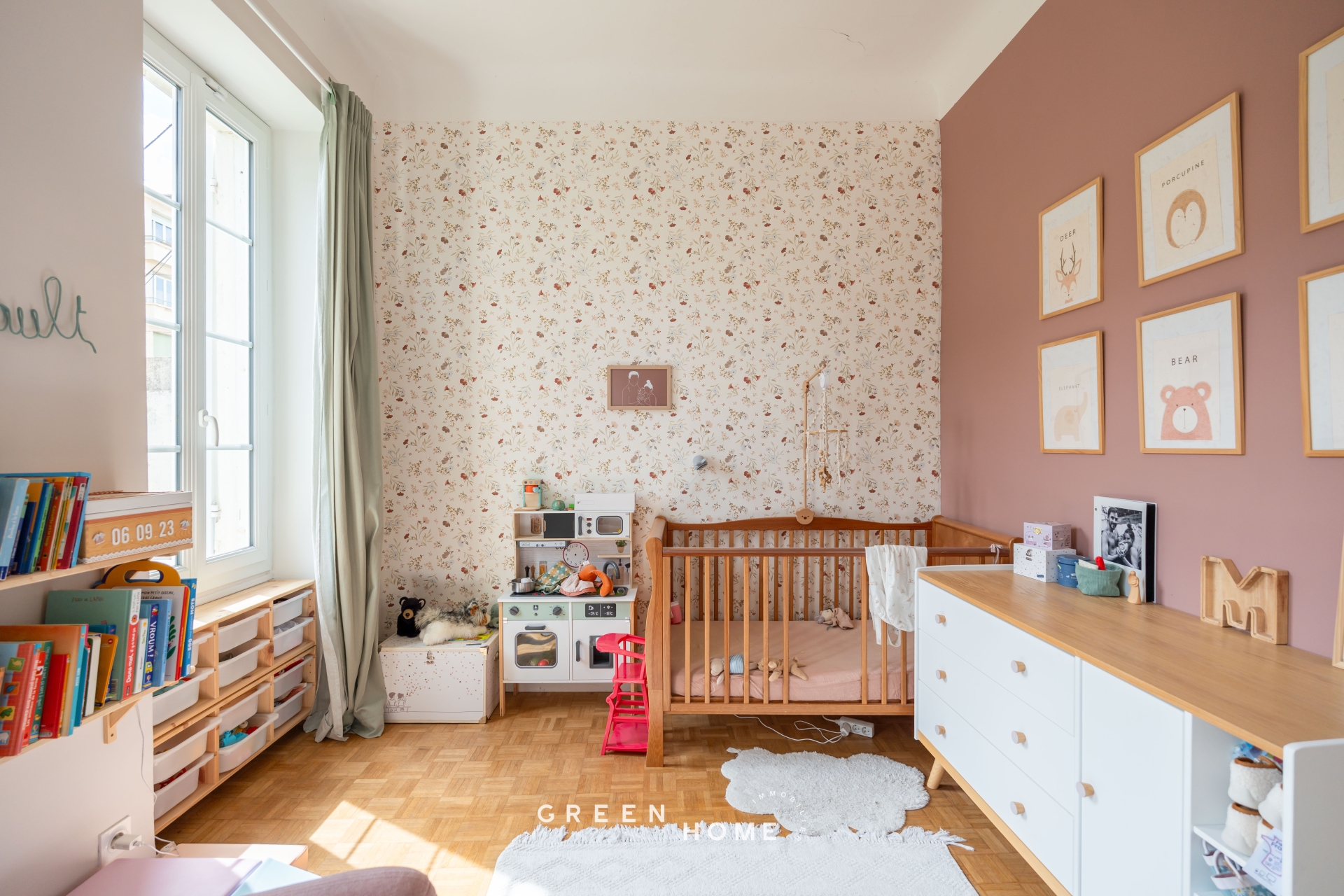 Achat Marseille 4 - Maison - 4 pièces