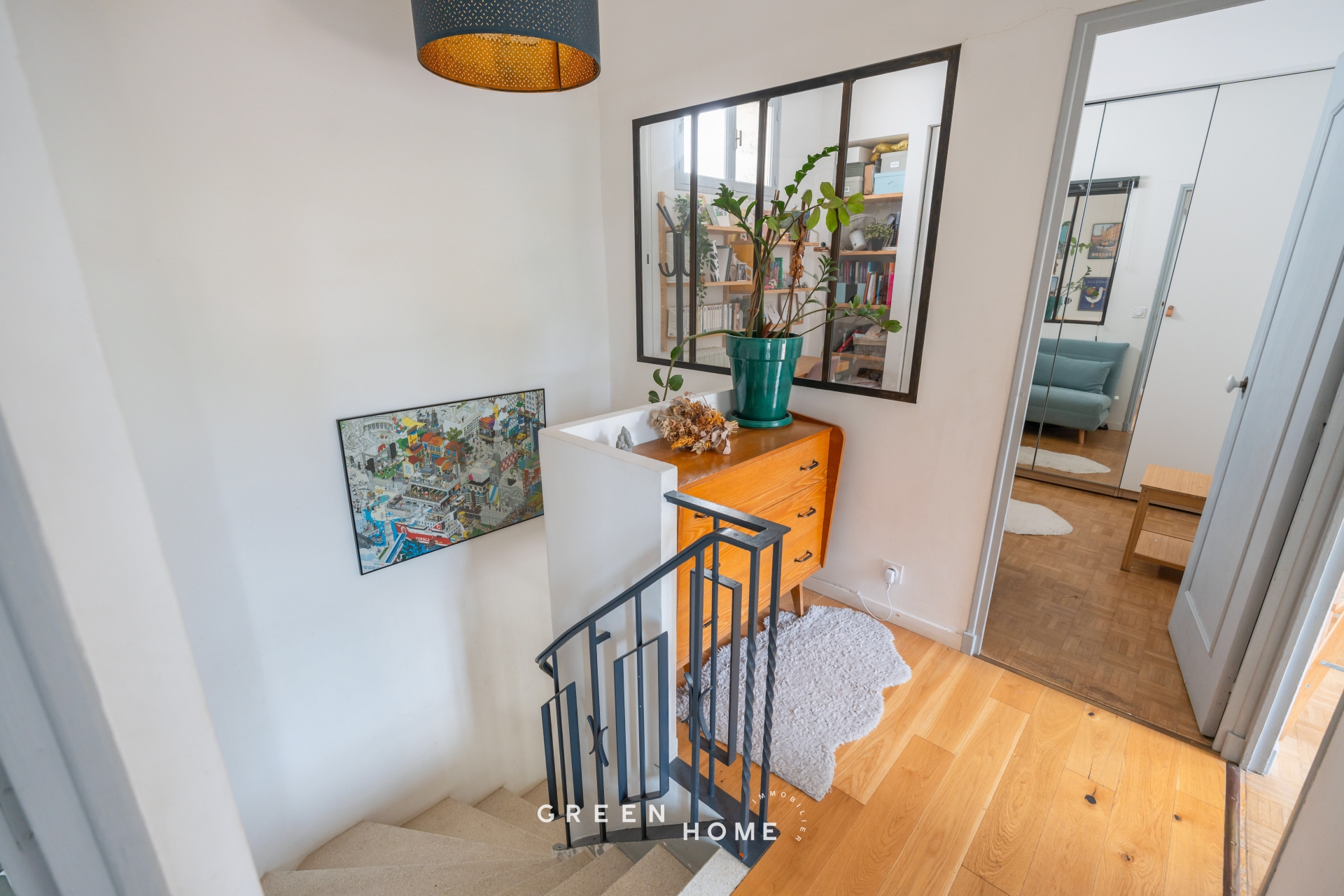 Achat Marseille 4 - Maison - 4 pièces