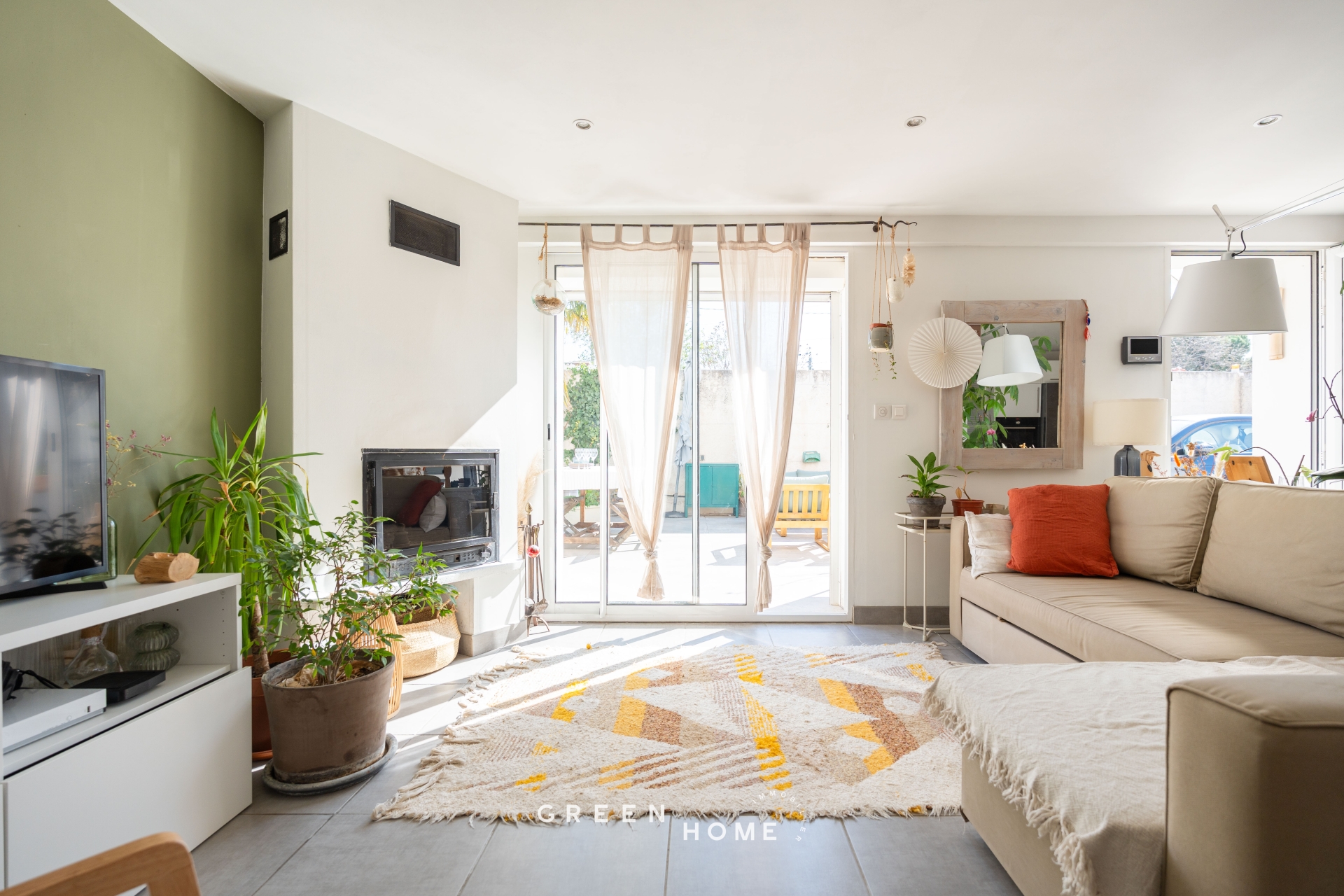 Achat Marseille 12 - Maison - 4 pièces