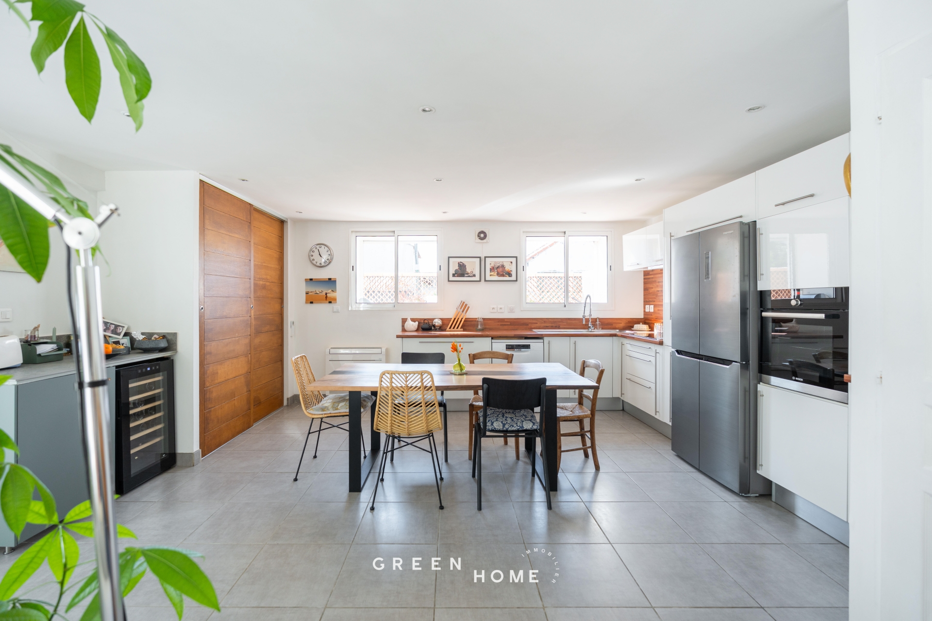 Achat Marseille 12 - Maison - 4 pièces