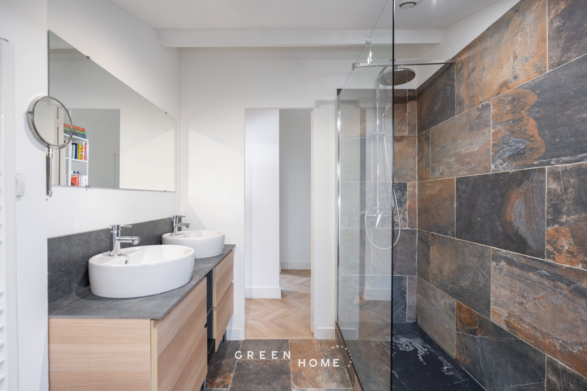 Achat Marseille 12 - Maison - 4 pièces