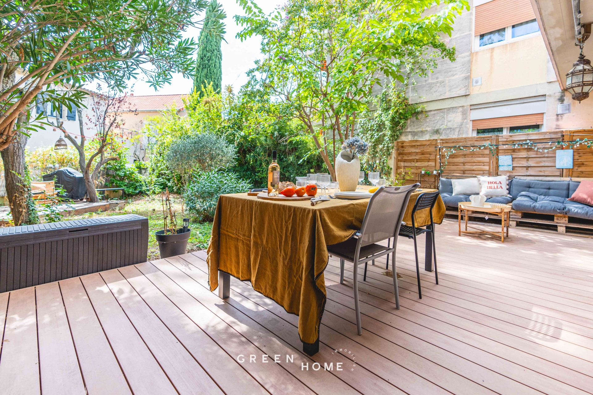 Achat Aix-en-Provence - Appartement - 3 pièces