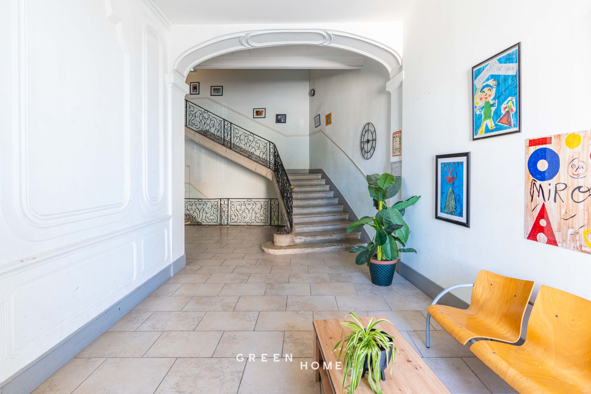 Achat Tarascon - Immeuble - 5 pièces