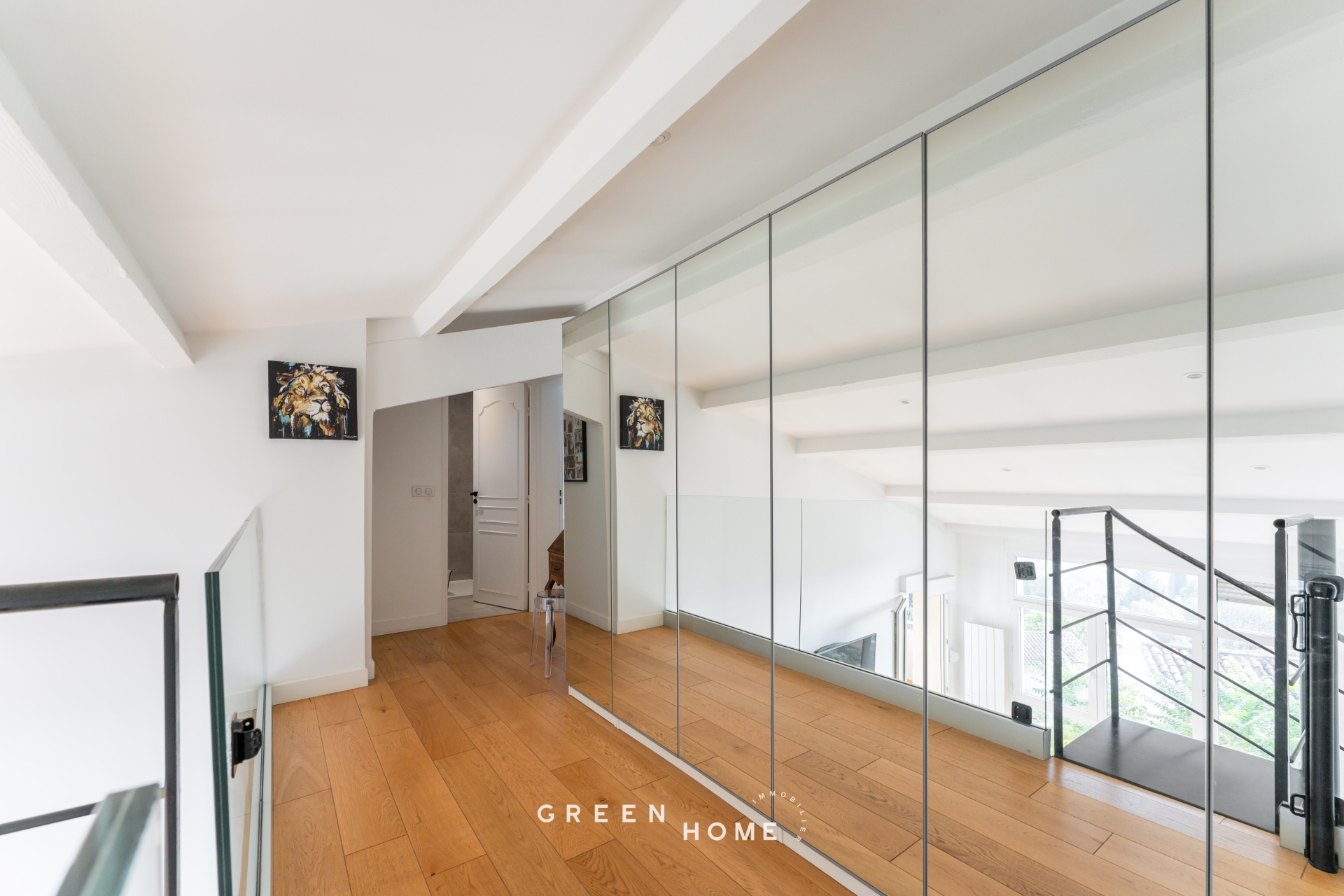 Achat Marseille 12 - Appartement - 3 pièces