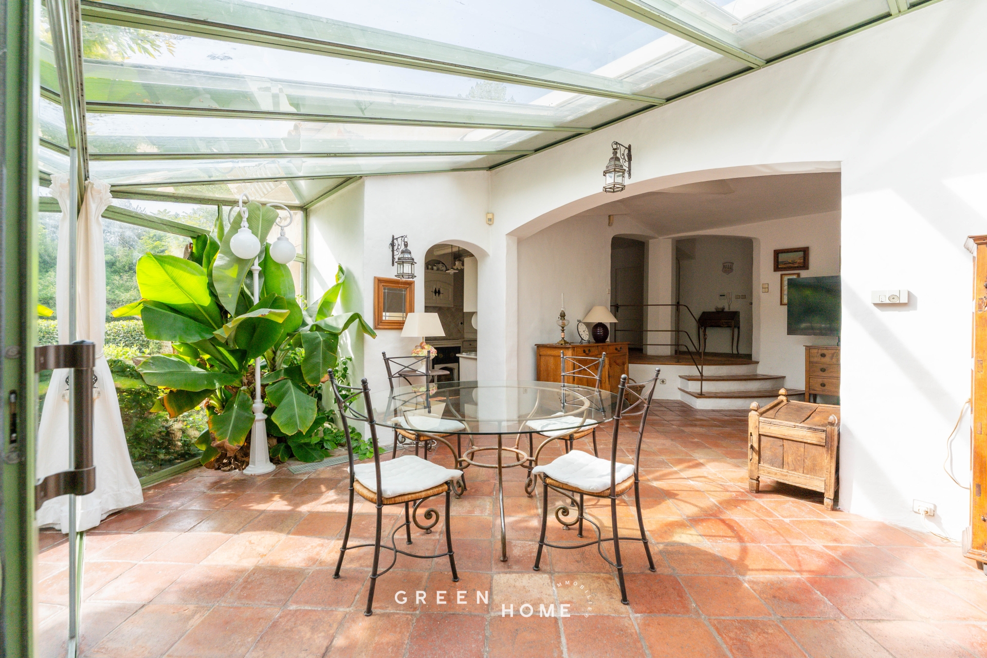 Achat Marseille 11 - Maison - 6 pièces